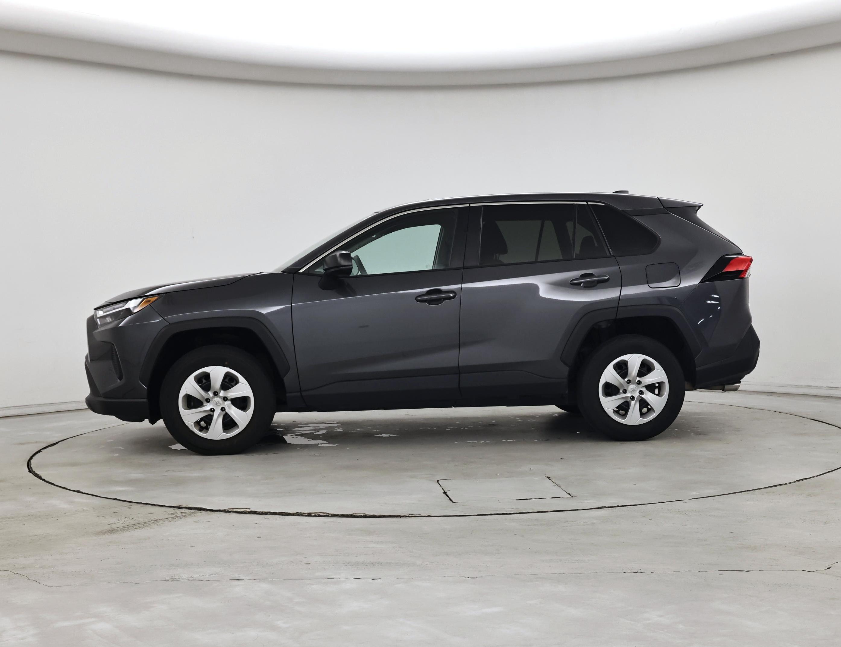 Thumbnail: 2024 Toyota RAV4 - 3