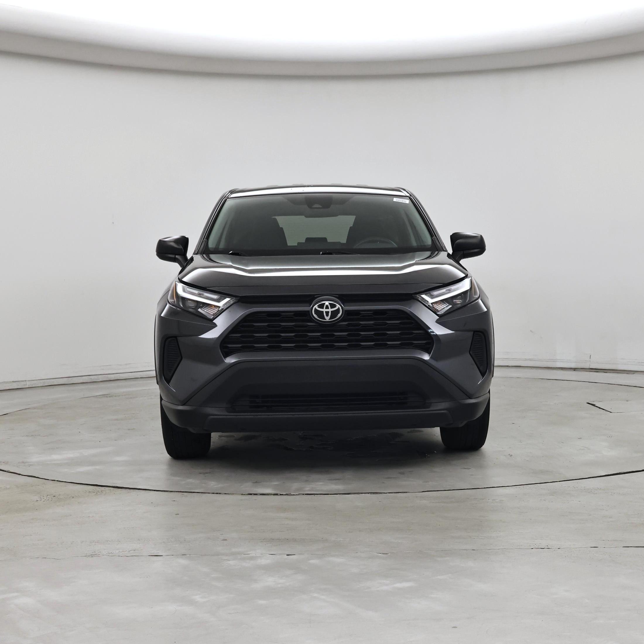 Thumbnail: 2024 Toyota RAV4 - 5