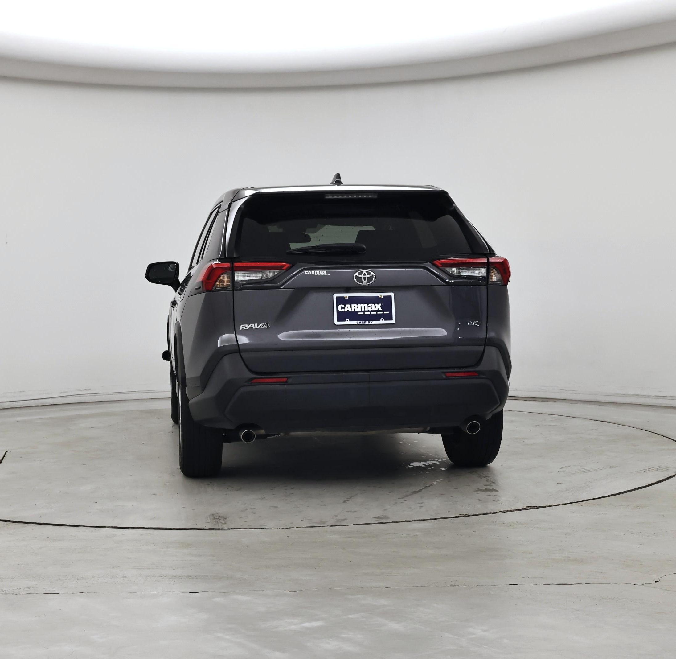 Thumbnail: 2024 Toyota RAV4 - 6