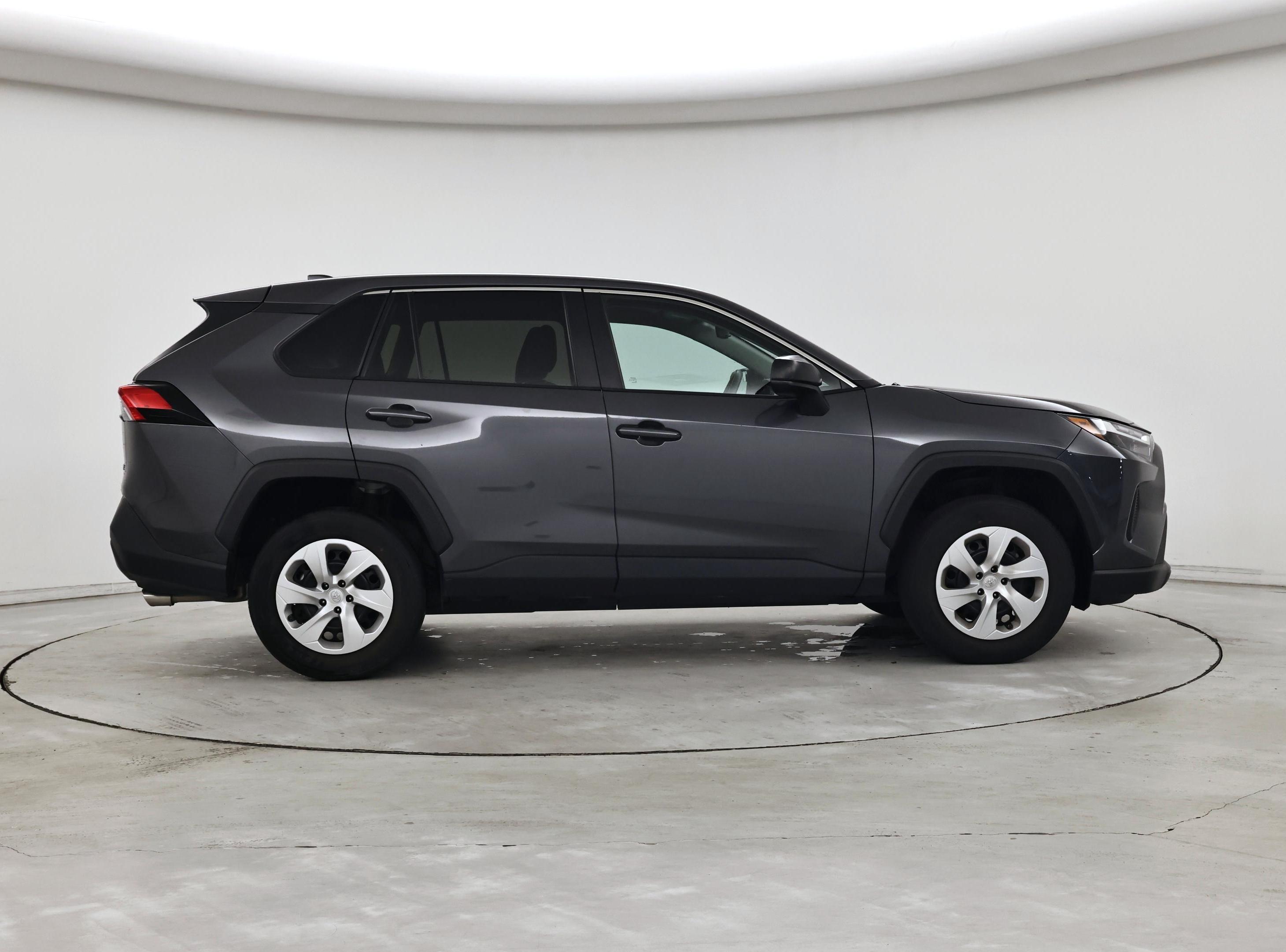 Thumbnail: 2024 Toyota RAV4 - 7