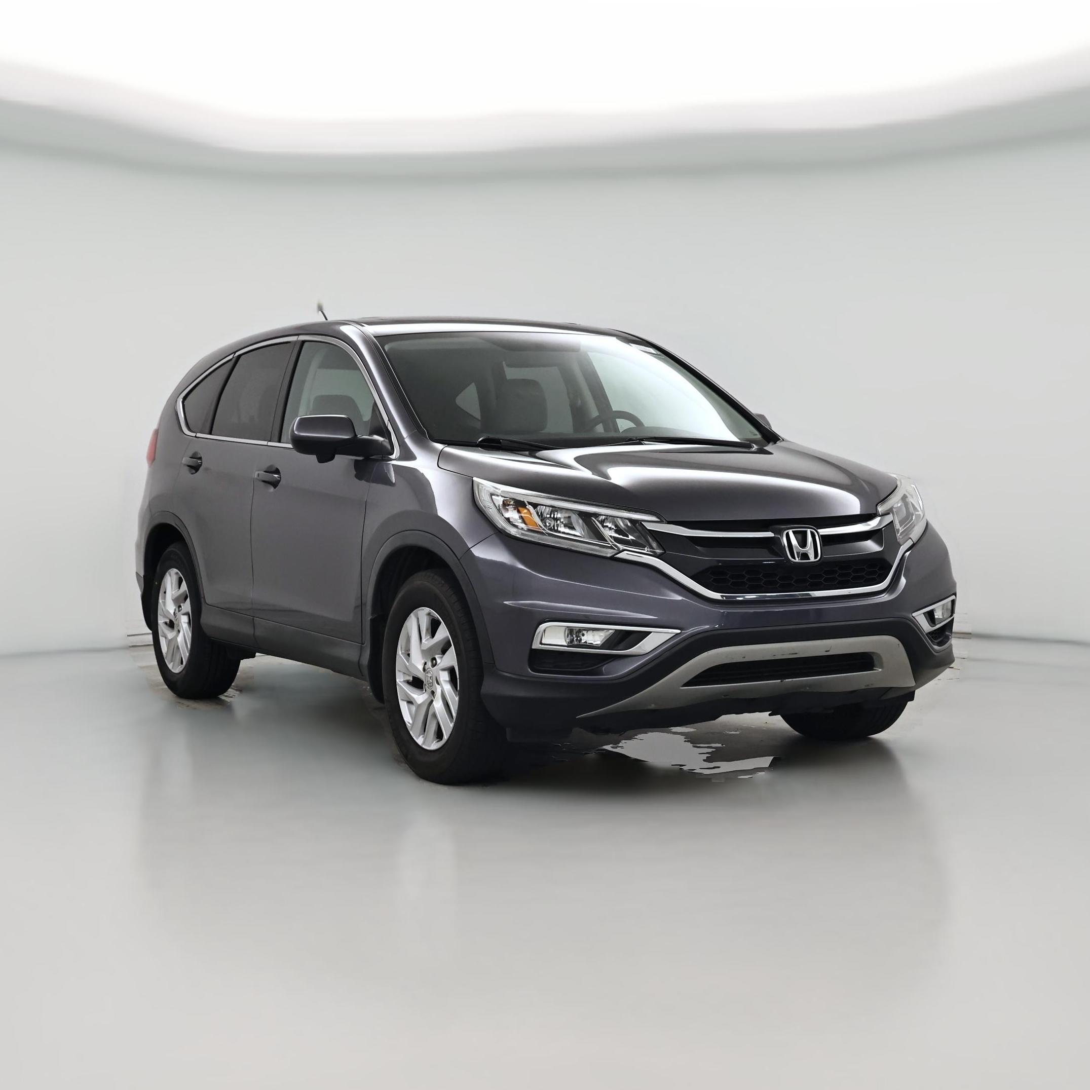 Thumbnail: 2015 Honda CR-V - 1