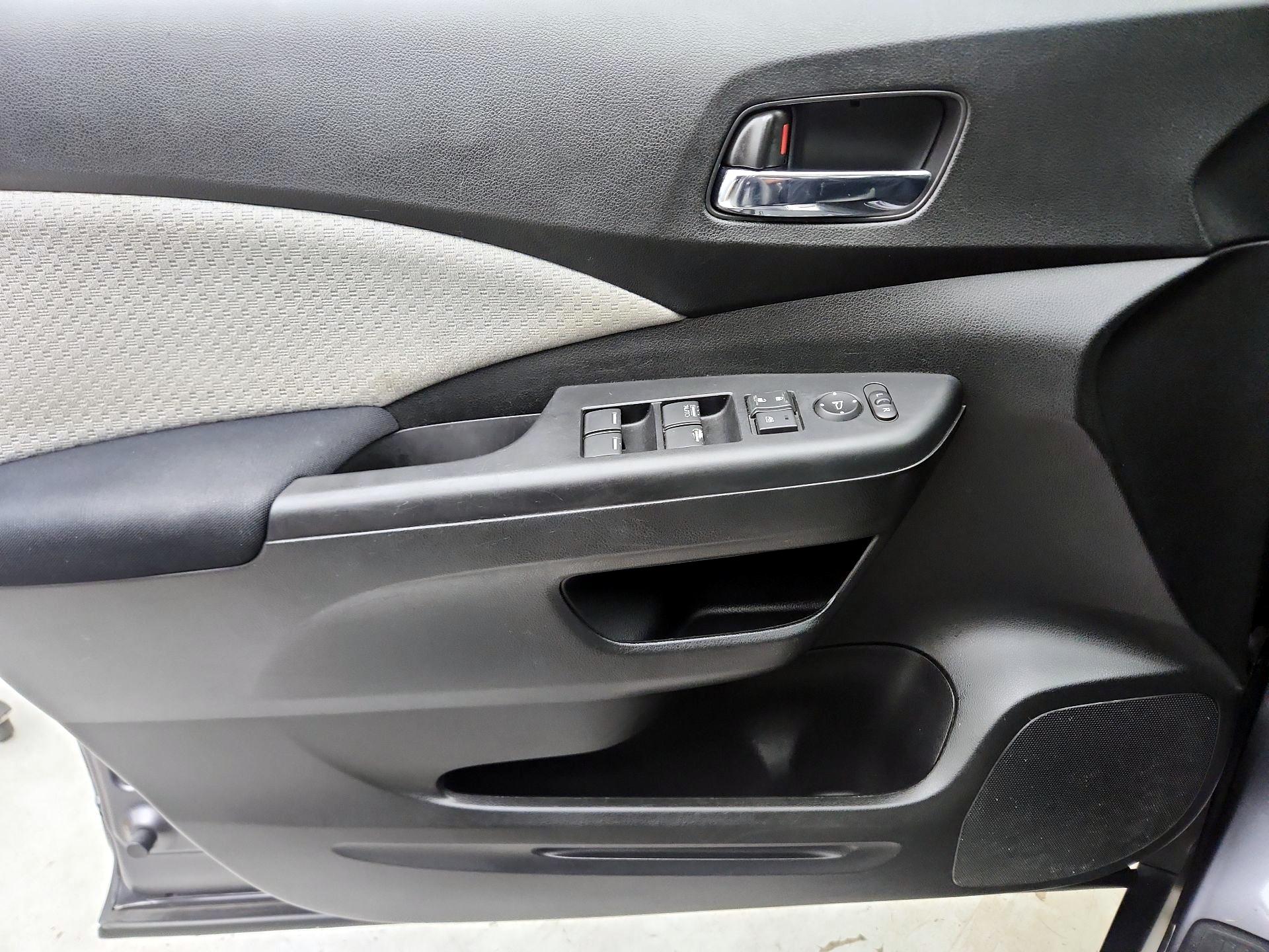 Thumbnail: 2015 Honda CR-V - 12