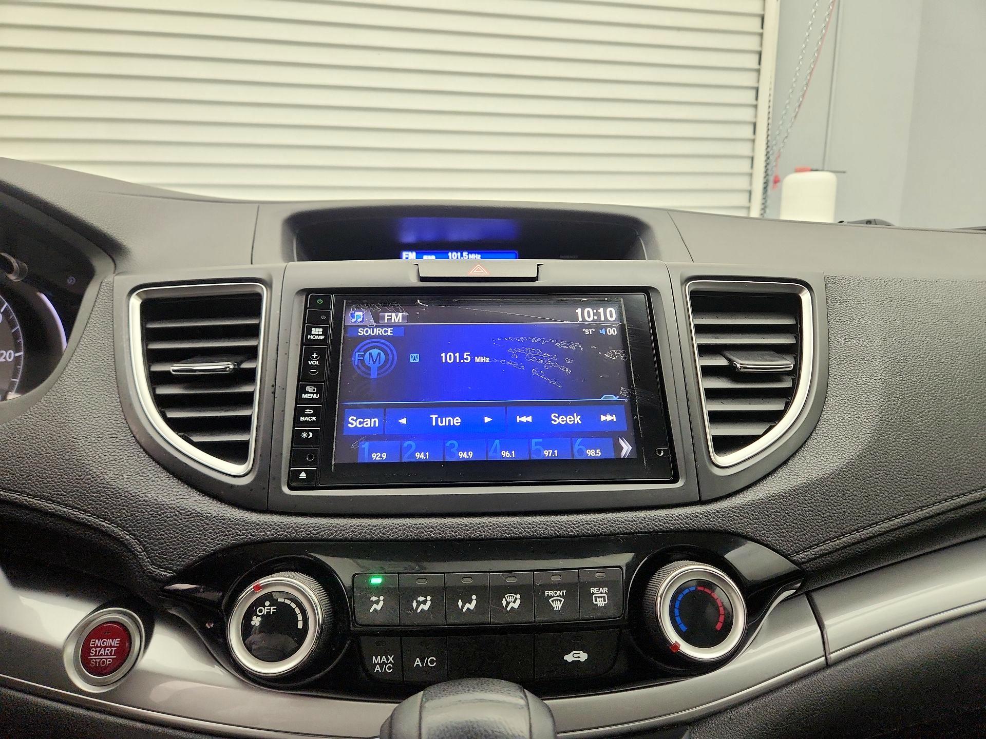 Thumbnail: 2015 Honda CR-V - 15