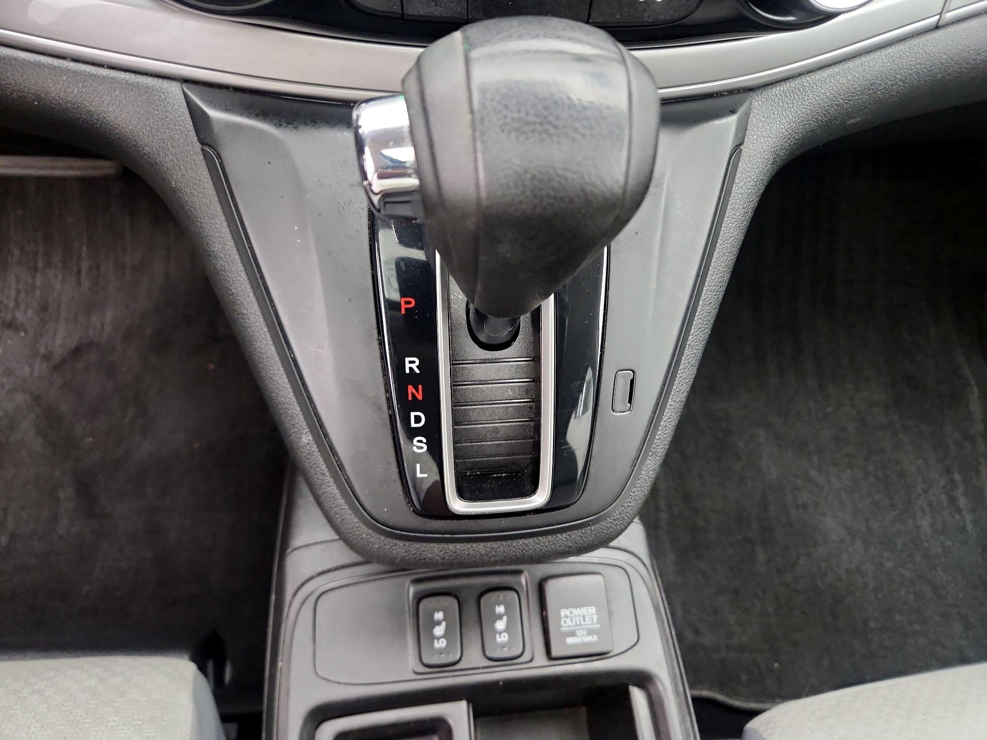 Thumbnail: 2015 Honda CR-V - 17