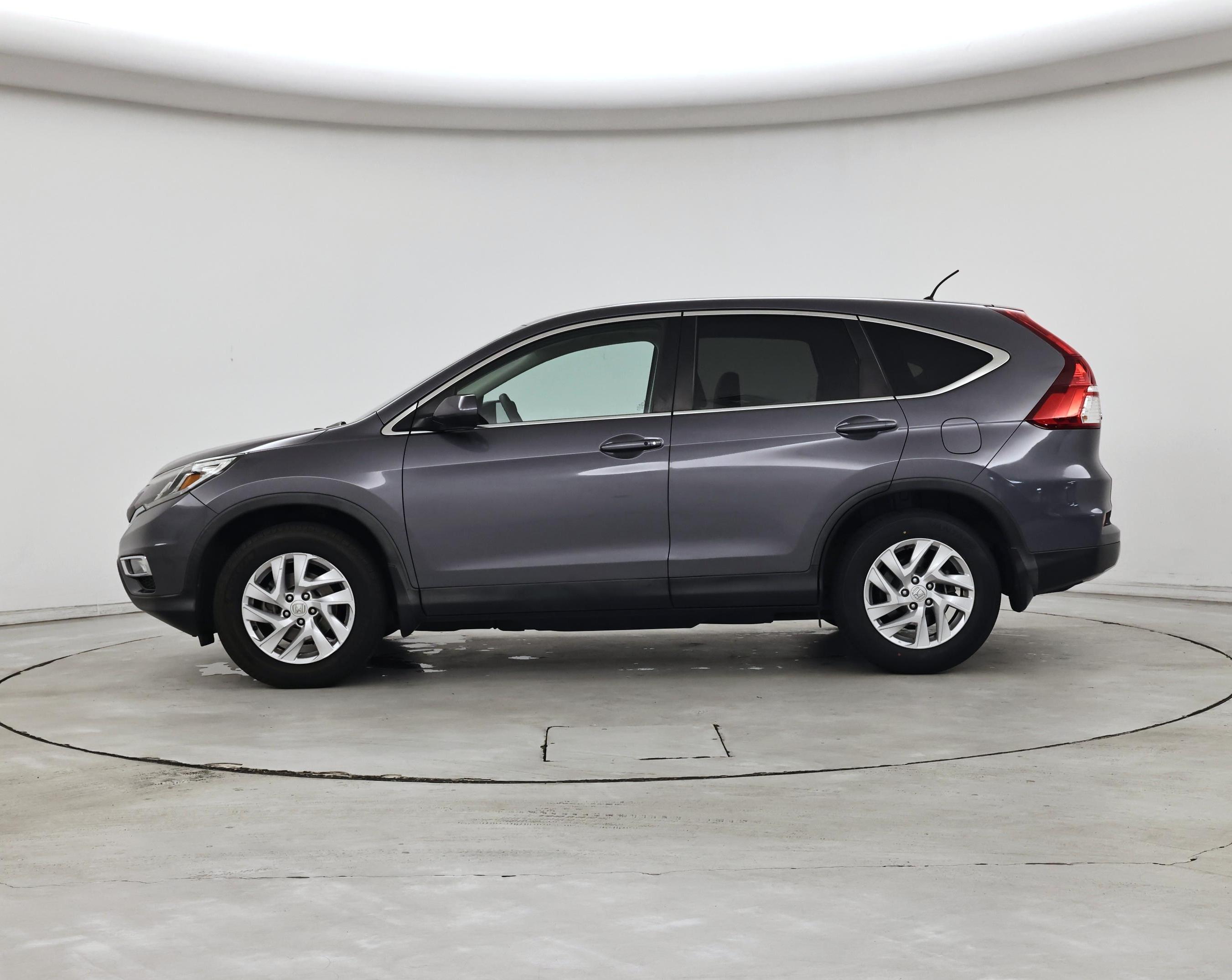 Thumbnail: 2015 Honda CR-V - 3