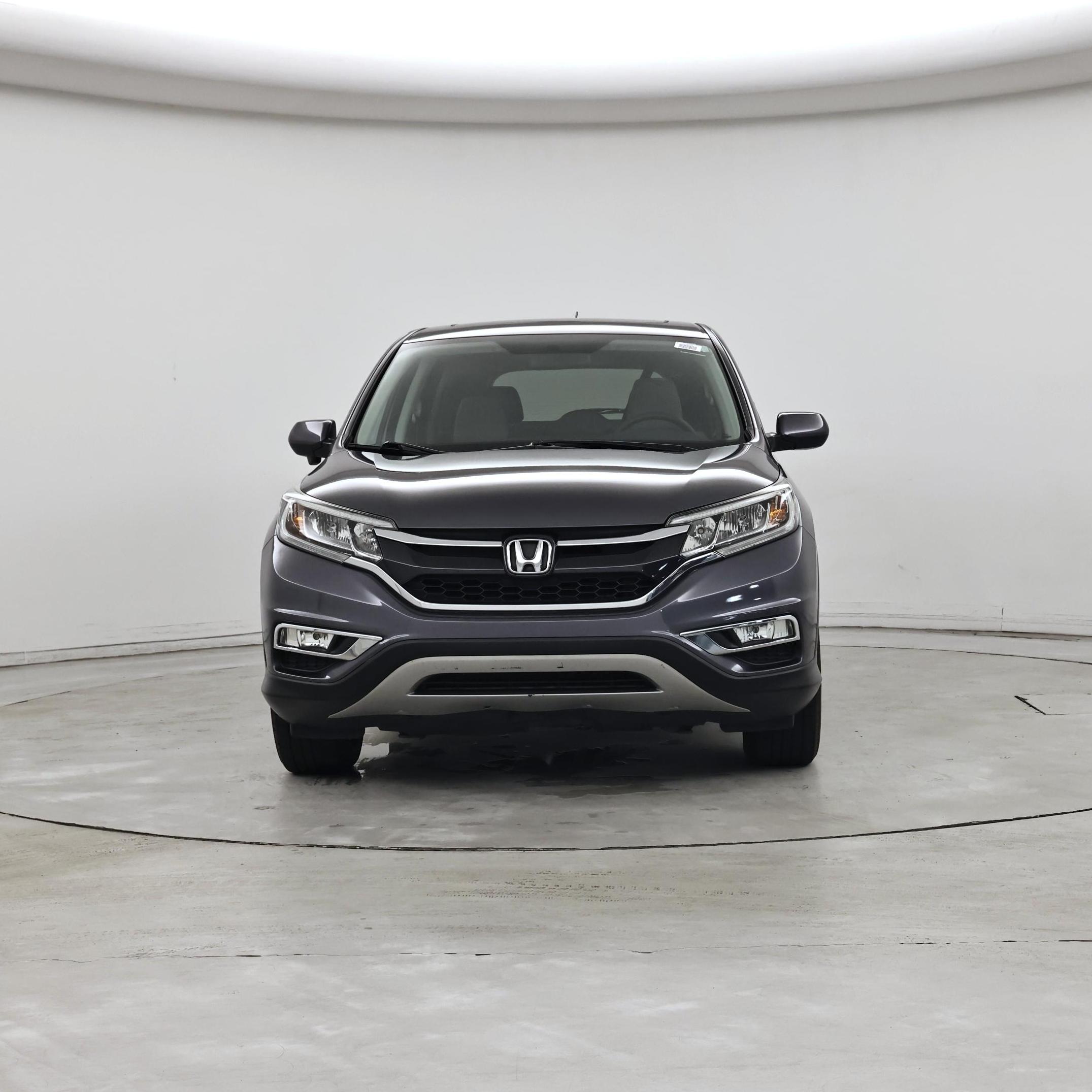 Thumbnail: 2015 Honda CR-V - 5