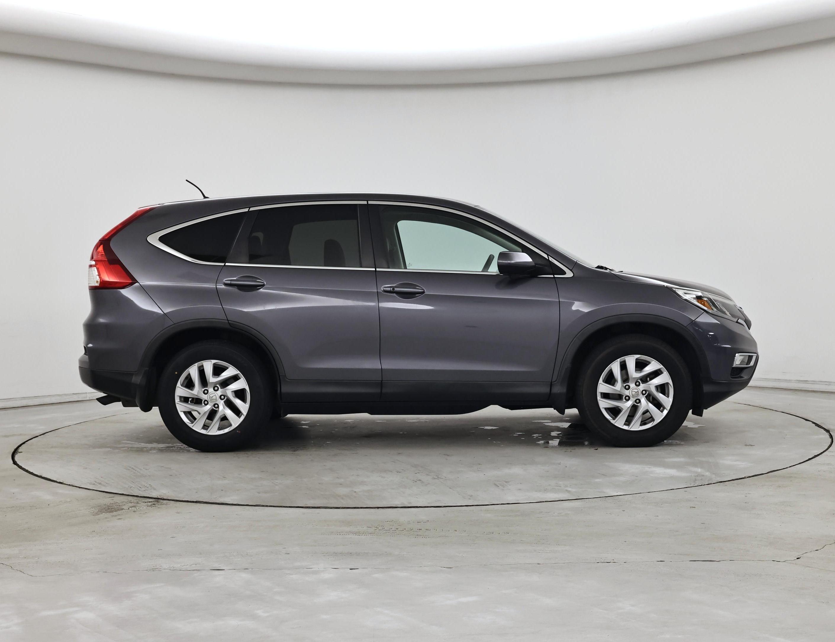 Thumbnail: 2015 Honda CR-V - 7