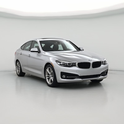2018 BMW 330 XI Gran Turismo