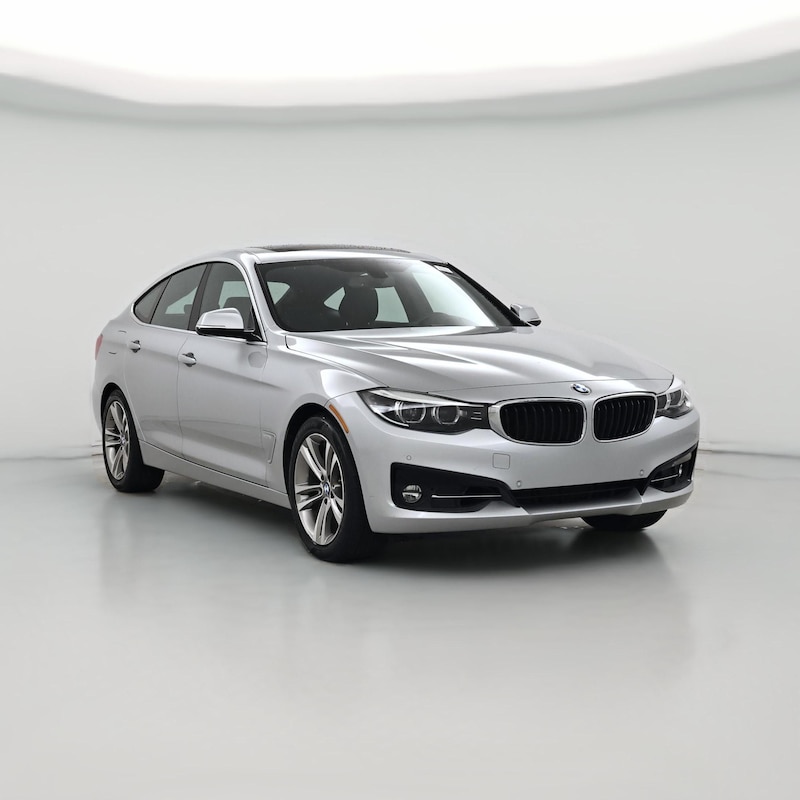 2018 BMW 330 XI Gran Turismo