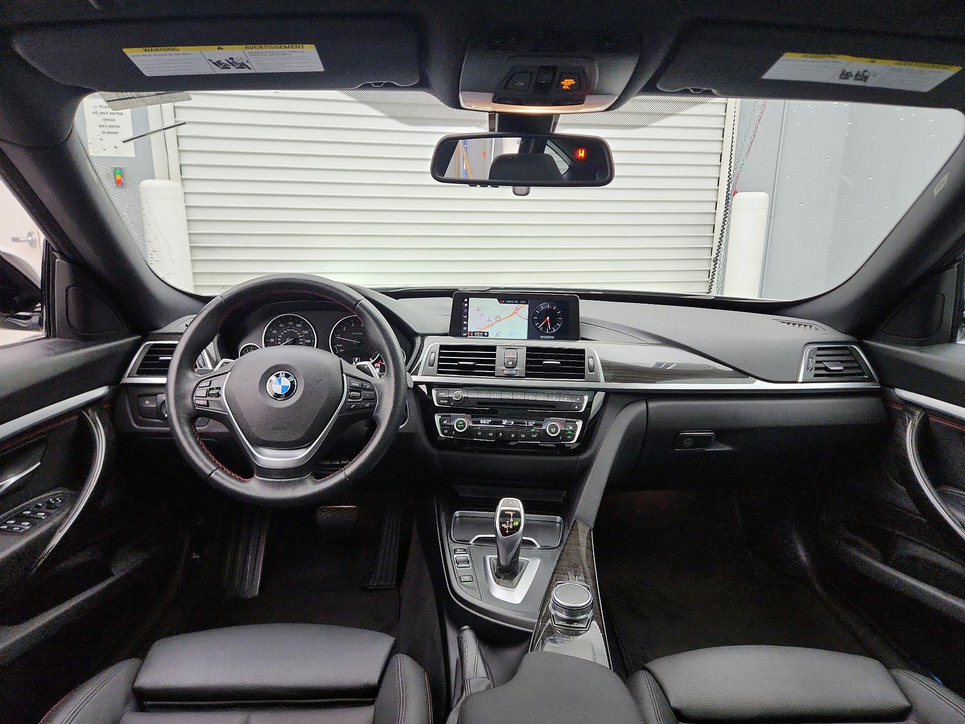Thumbnail: 2018 BMW 3 Series - 9