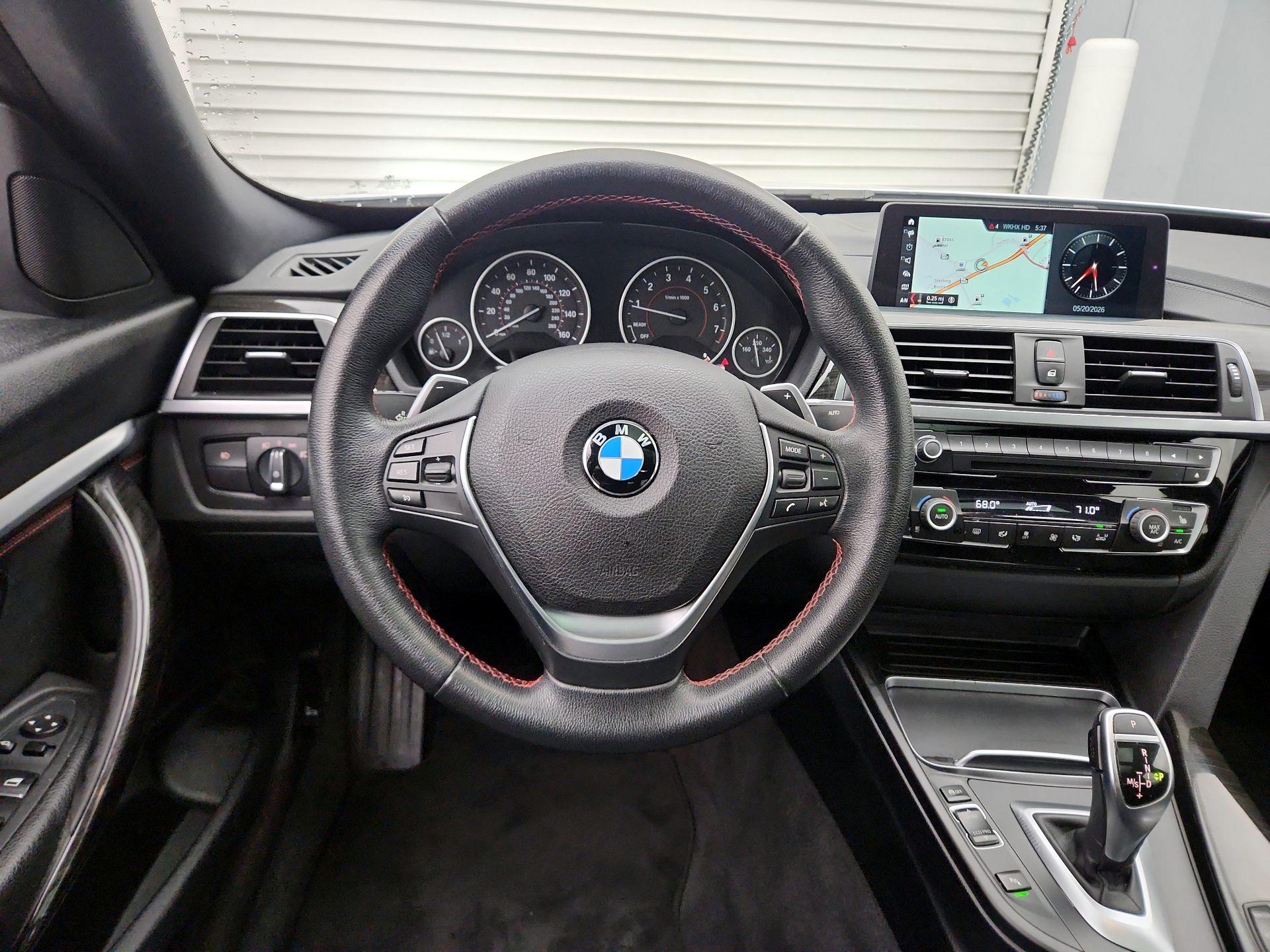 Thumbnail: 2018 BMW 3 Series - 10