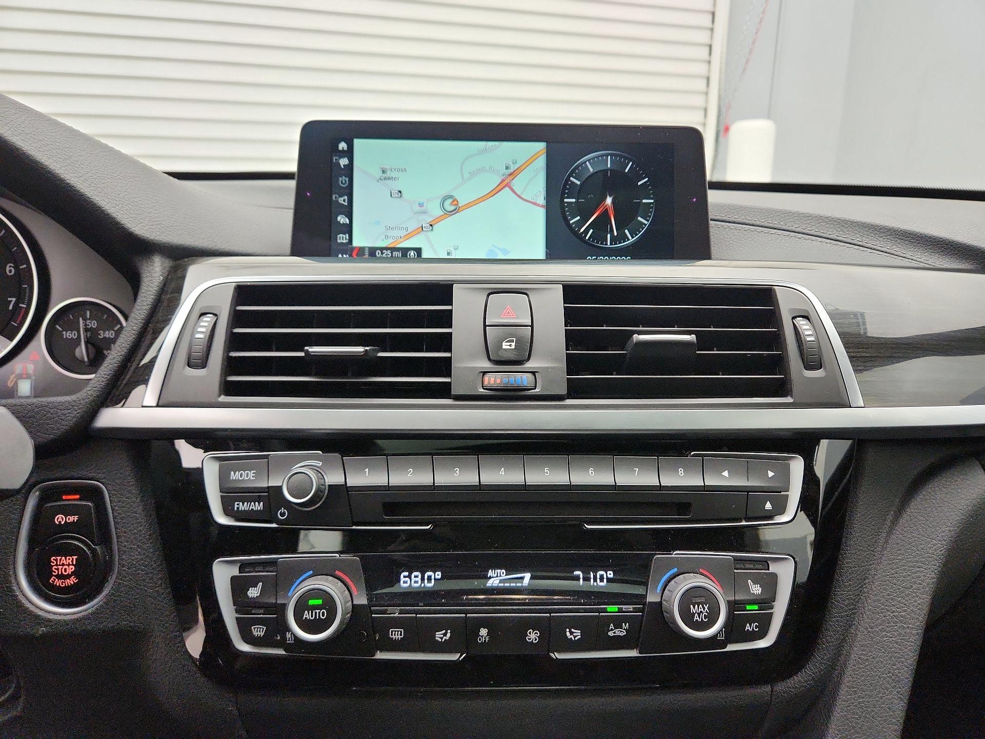 Thumbnail: 2018 BMW 3 Series - 14