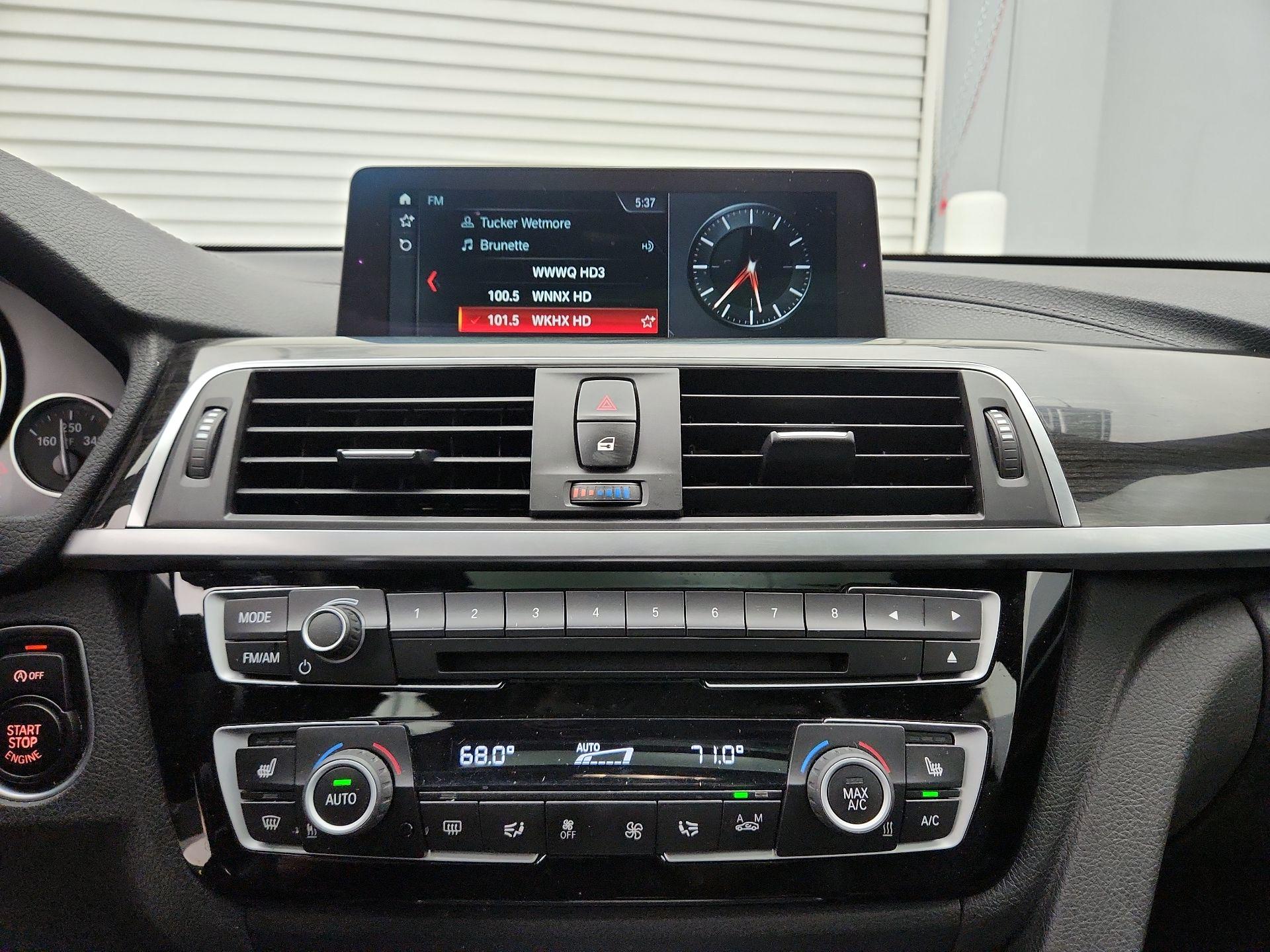 Thumbnail: 2018 BMW 3 Series - 16