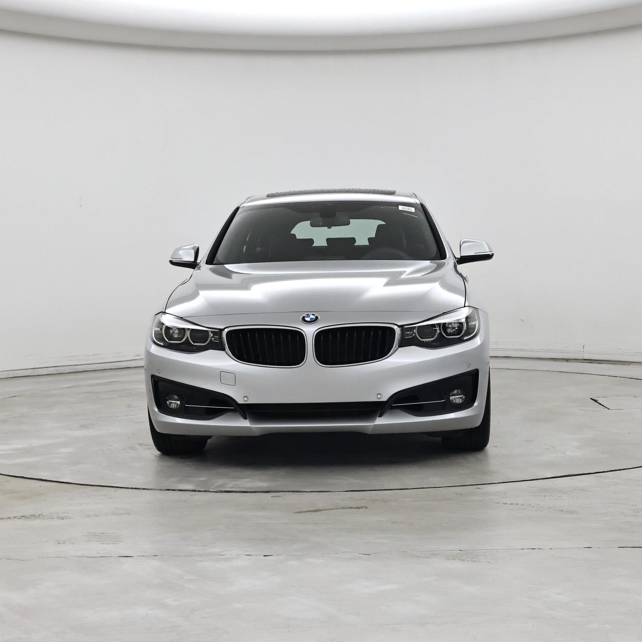 Thumbnail: 2018 BMW 3 Series - 5