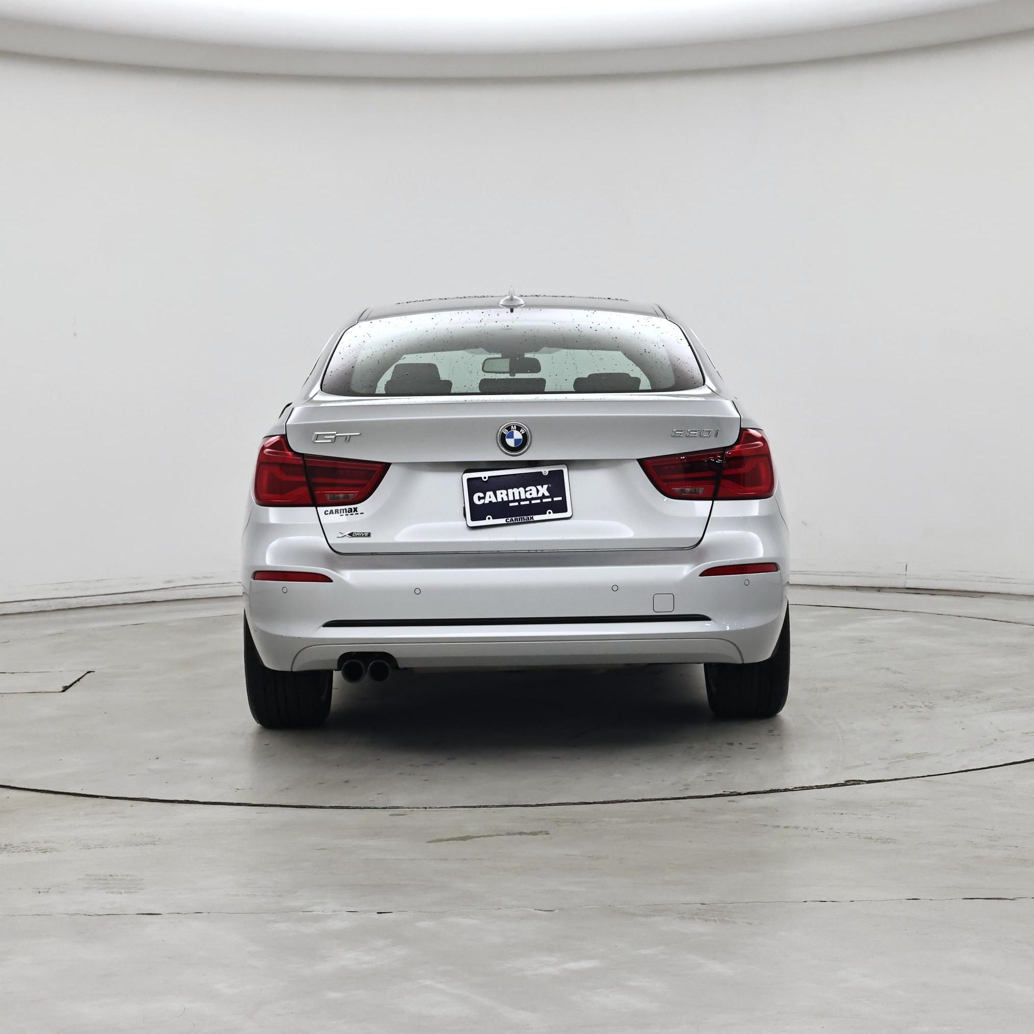 Thumbnail: 2018 BMW 3 Series - 6