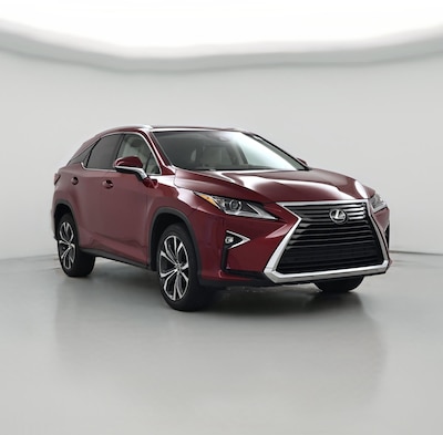 2019 Lexus RX 350