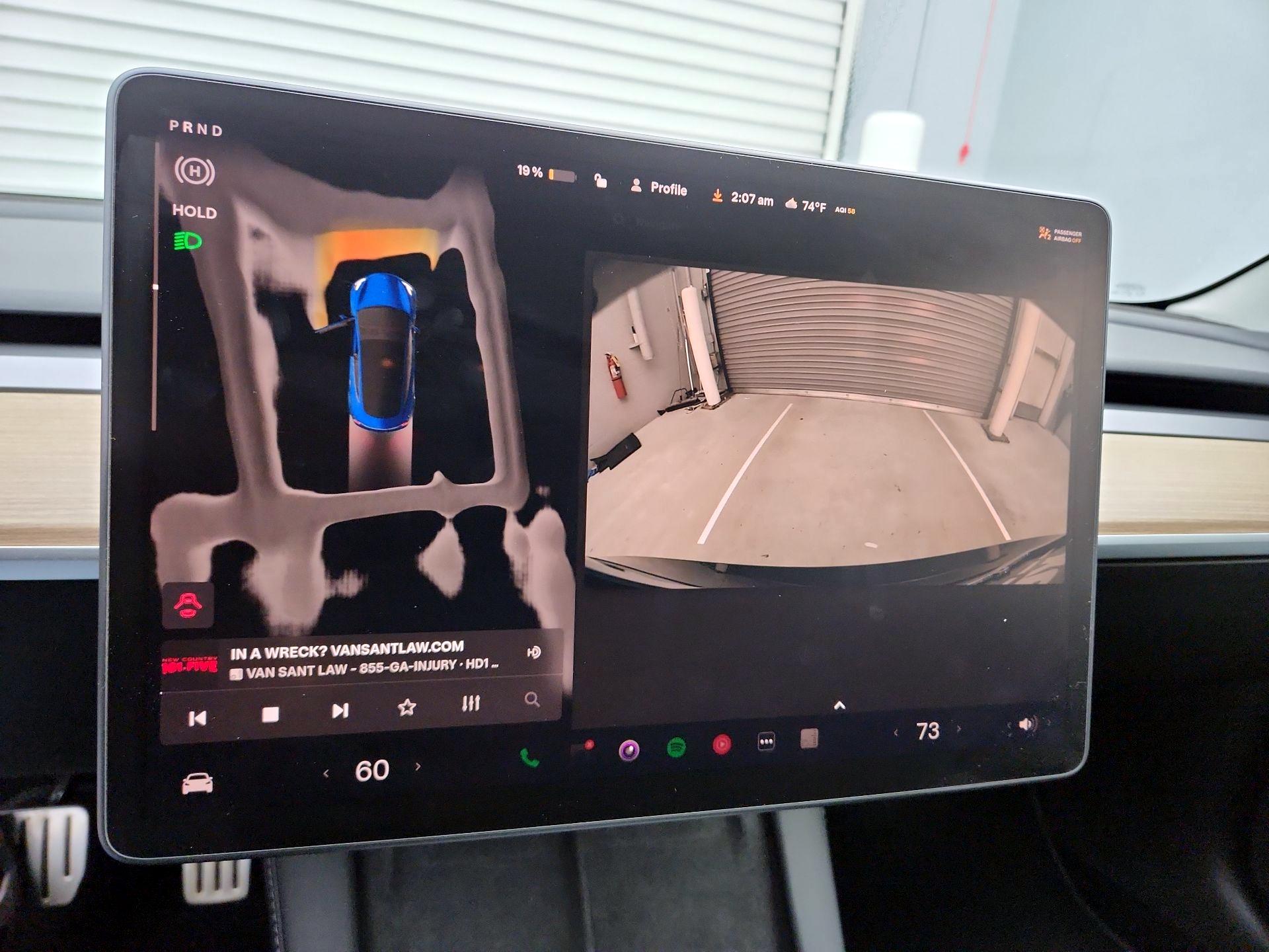 Thumbnail: 2023 Tesla Model 3 - 14