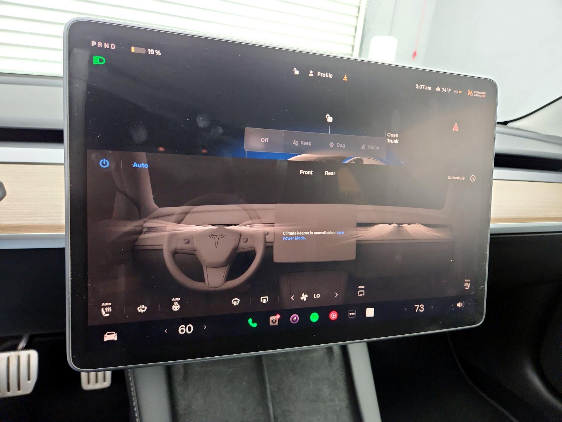 Thumbnail: 2023 Tesla Model 3 - 16