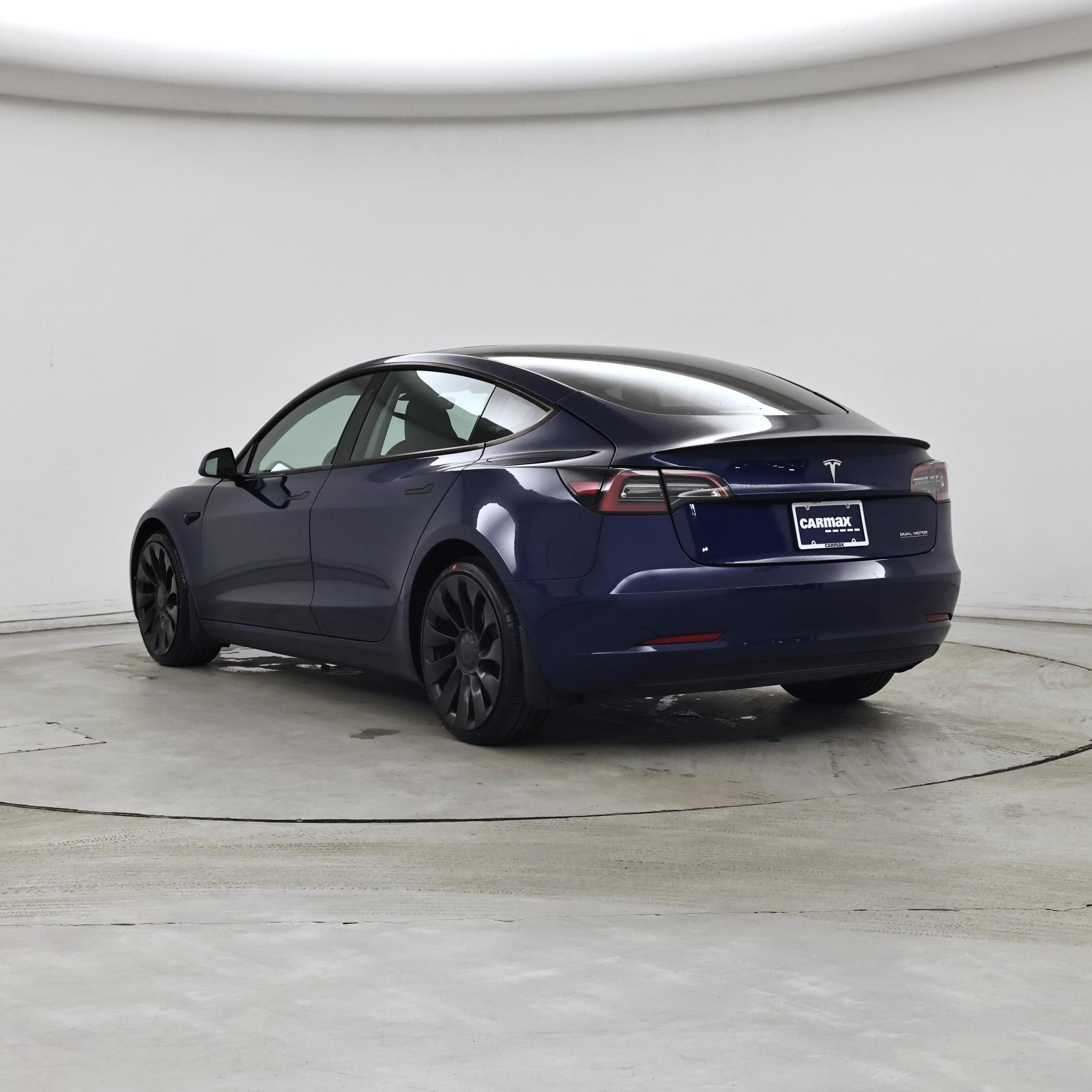 Thumbnail: 2023 Tesla Model 3 - 2
