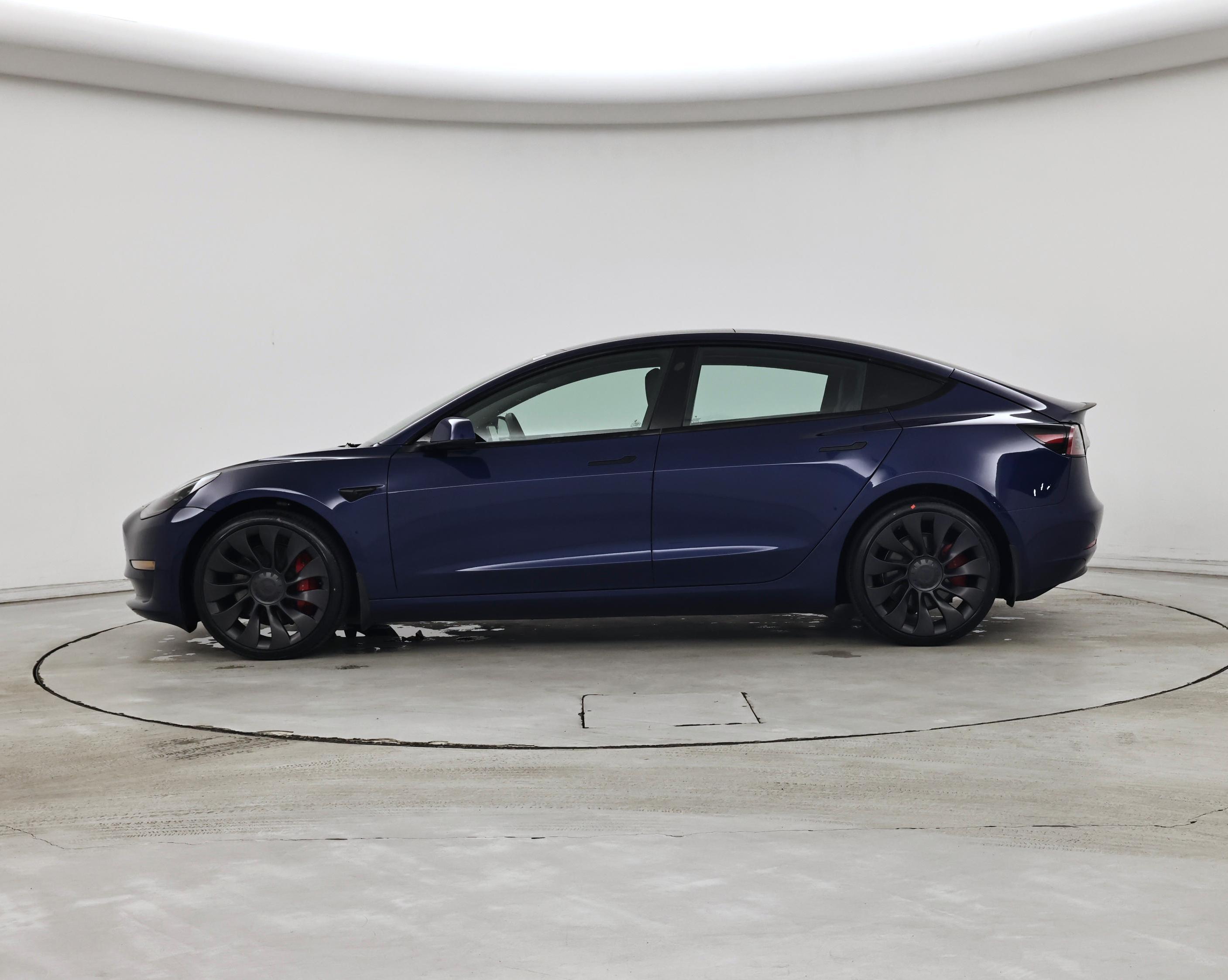 Thumbnail: 2023 Tesla Model 3 - 3