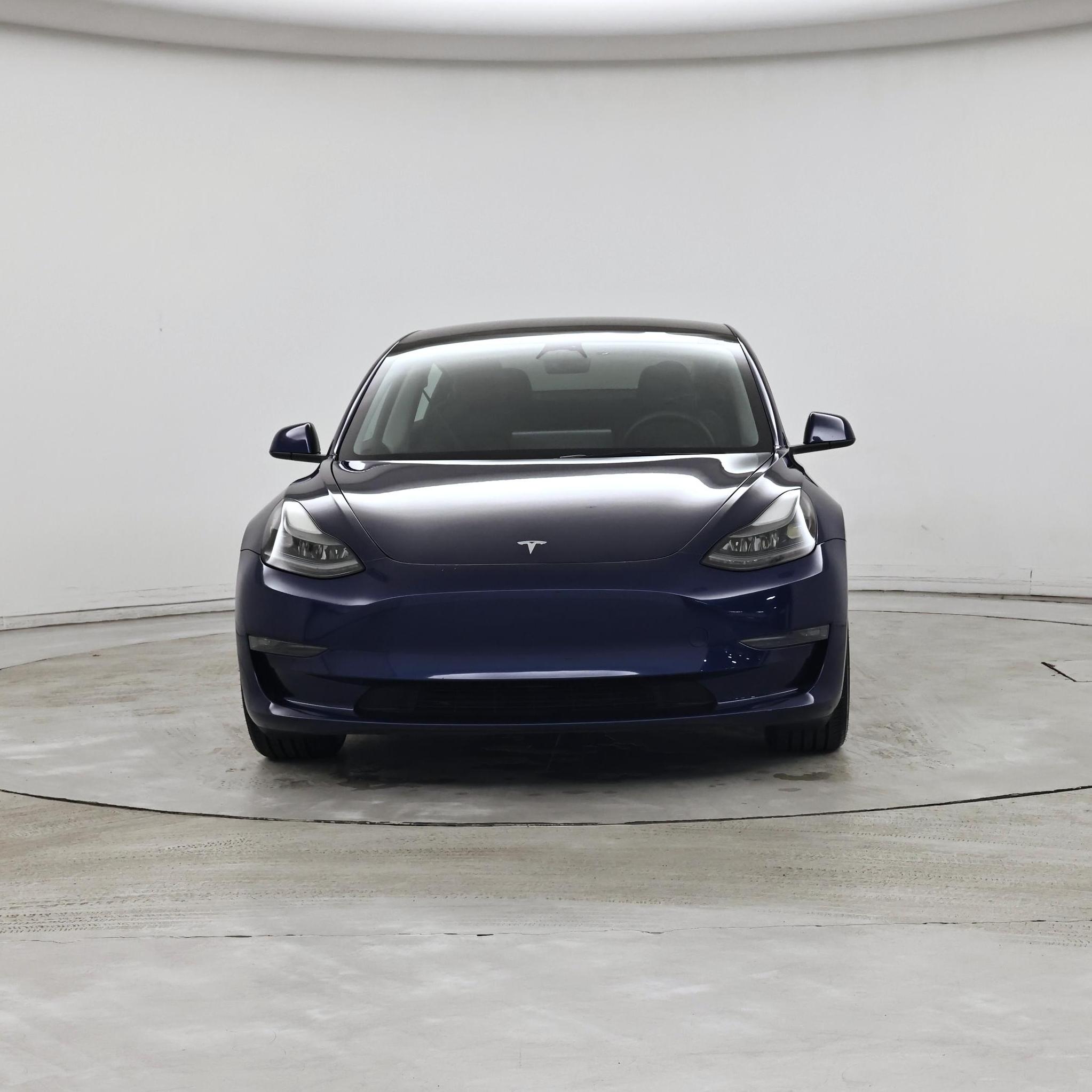 Thumbnail: 2023 Tesla Model 3 - 5