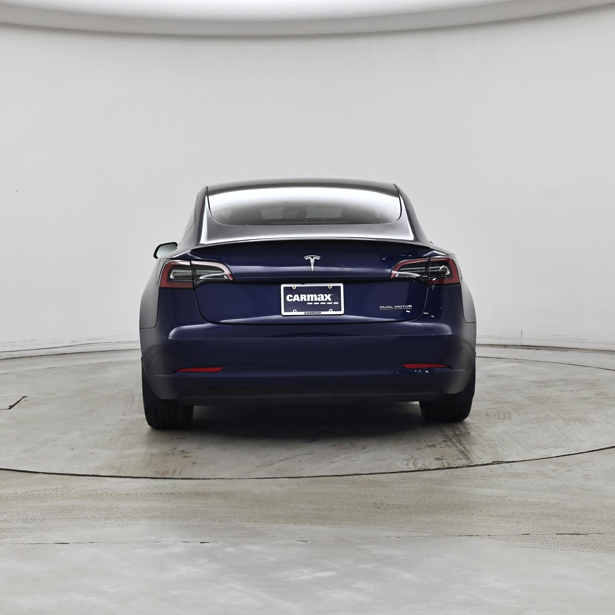 Thumbnail: 2023 Tesla Model 3 - 6