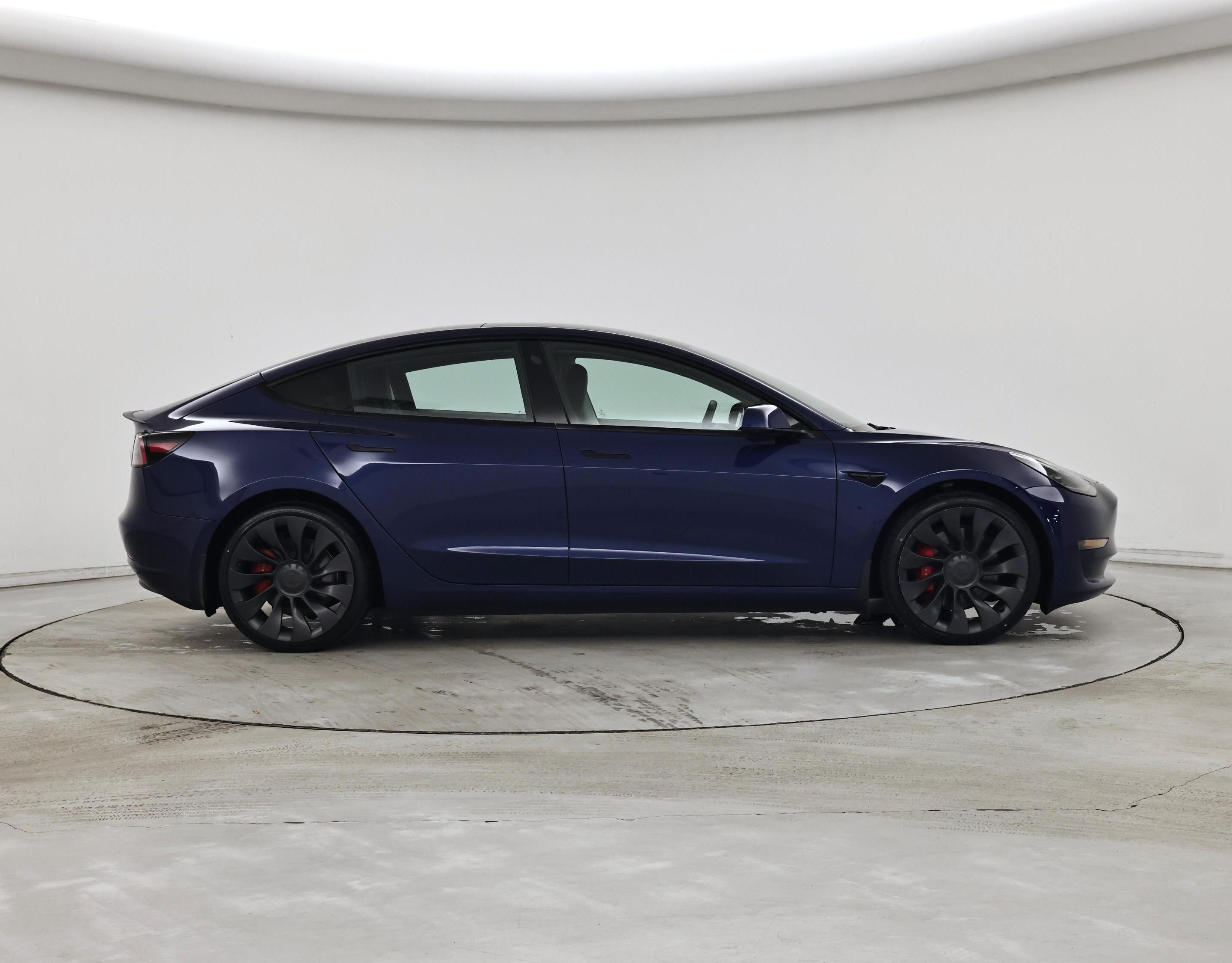 Thumbnail: 2023 Tesla Model 3 - 7