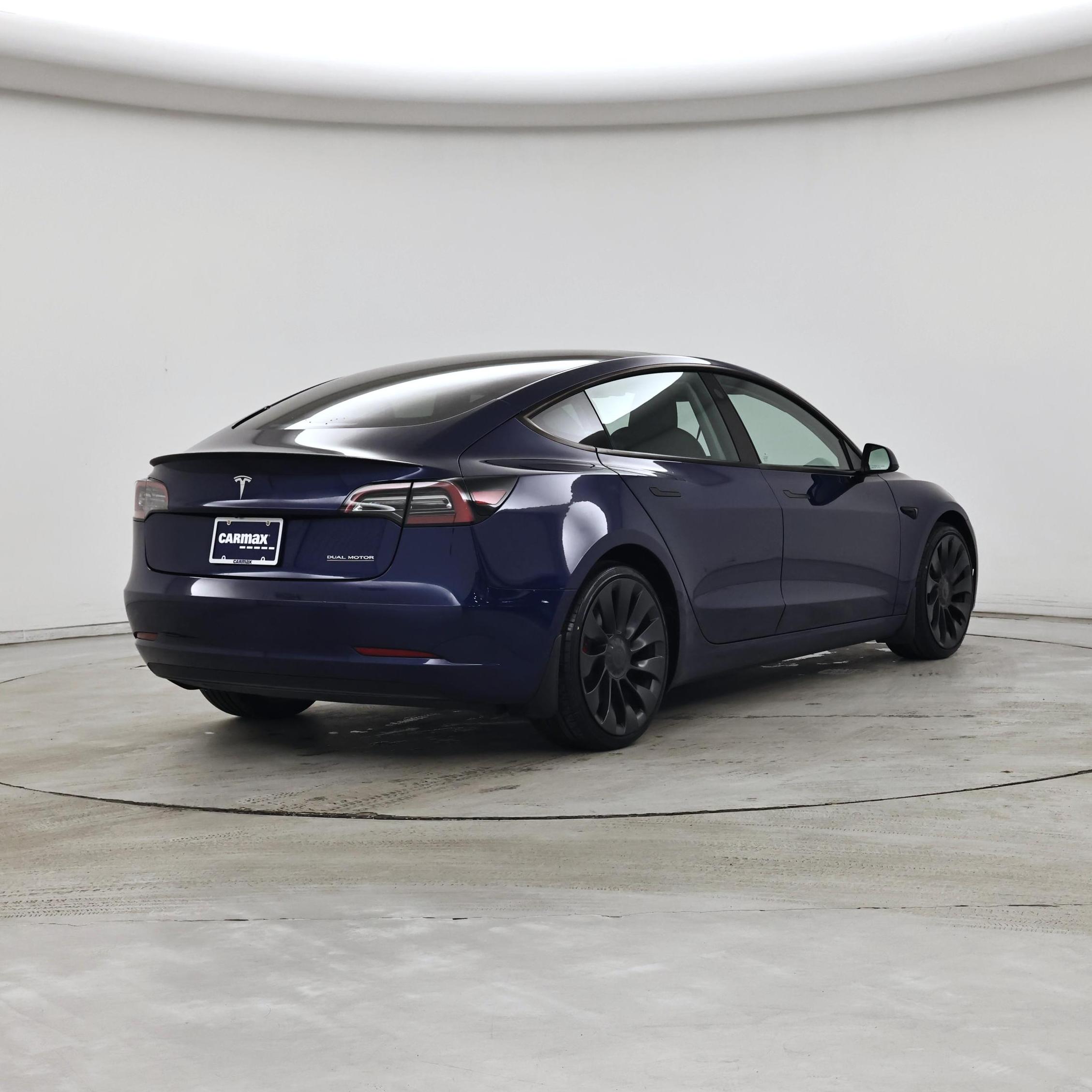 Thumbnail: 2023 Tesla Model 3 - 8