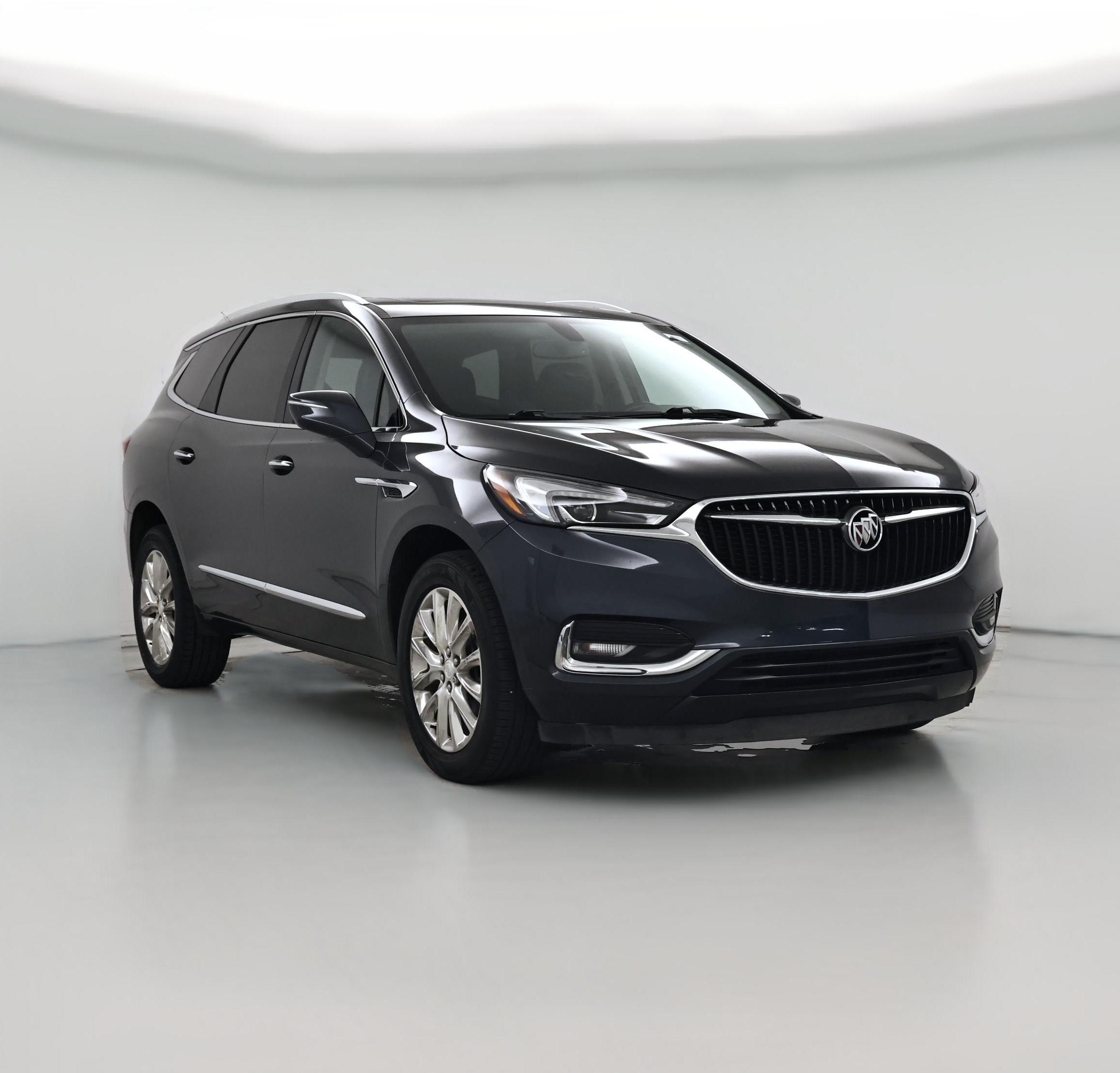 Thumbnail: 2019 Buick Enclave - 1