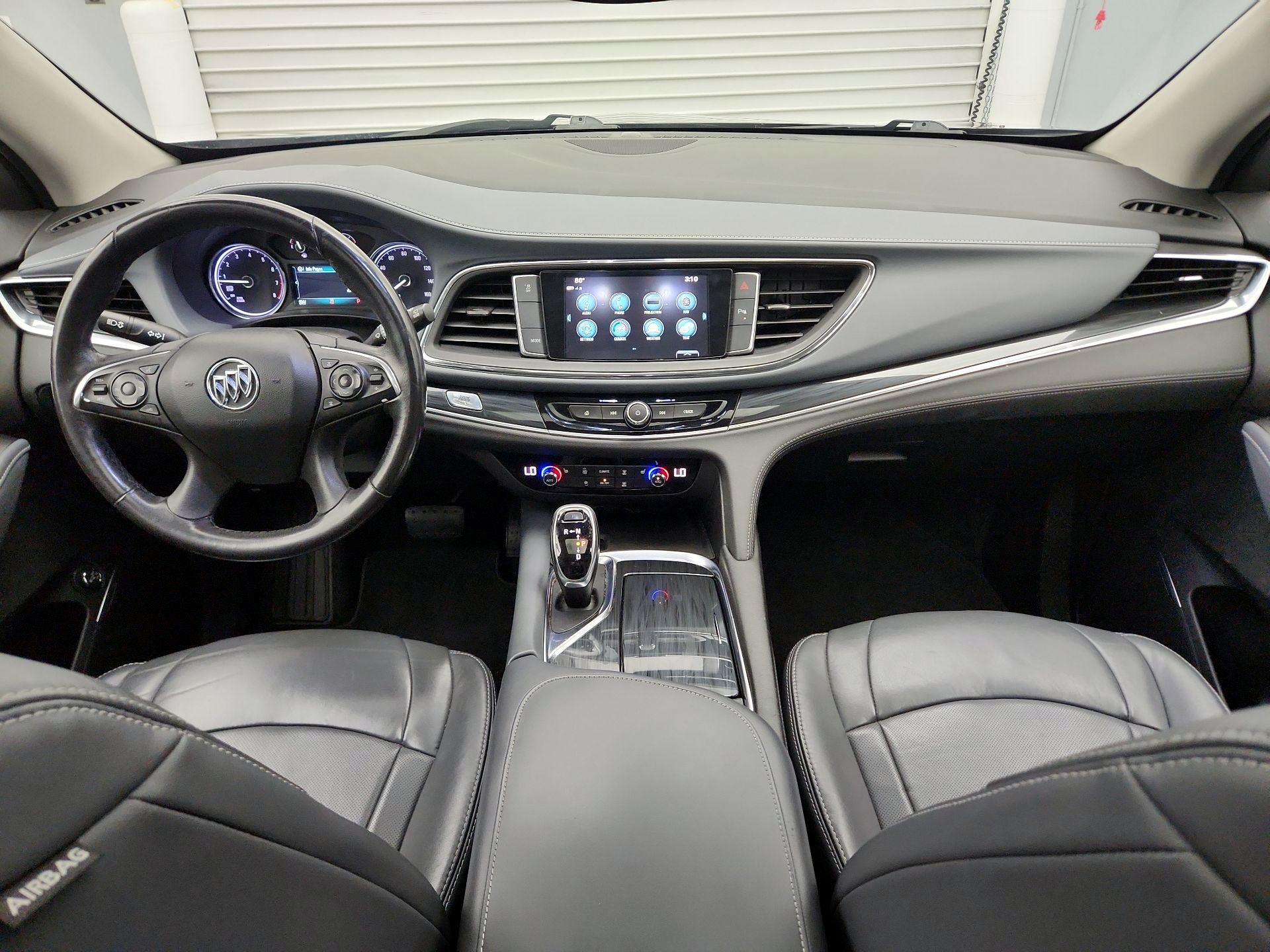 Thumbnail: 2019 Buick Enclave - 9