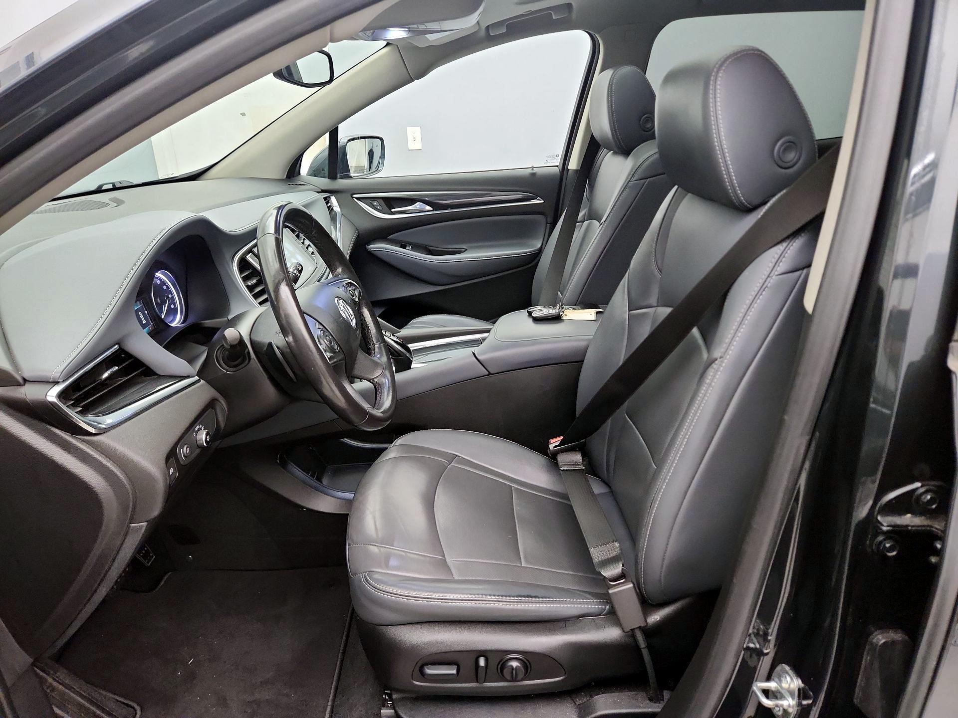 Thumbnail: 2019 Buick Enclave - 11