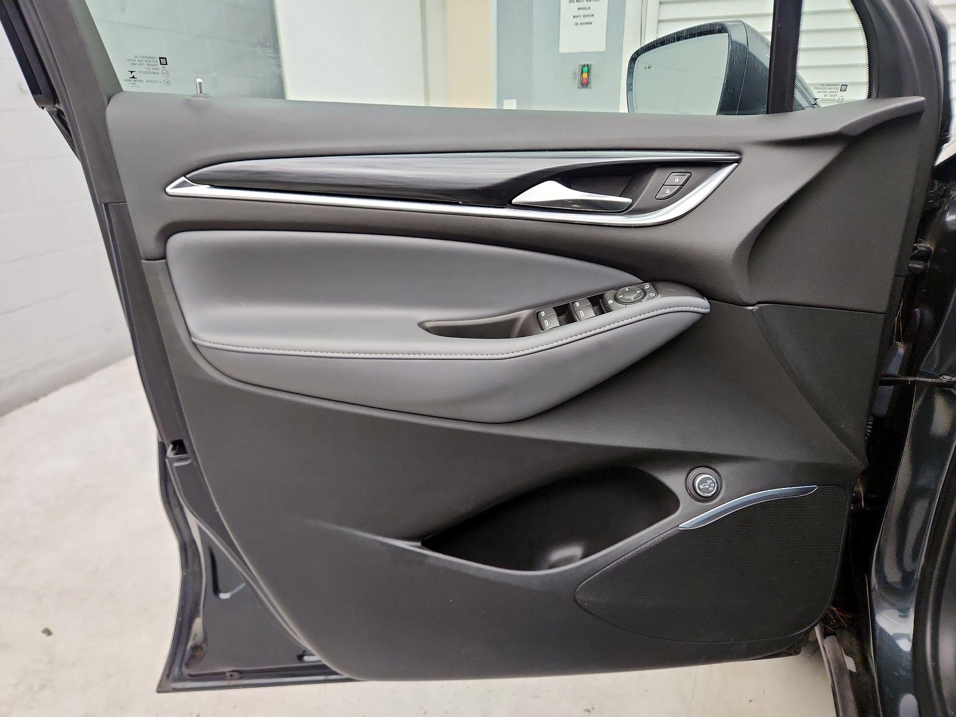 Thumbnail: 2019 Buick Enclave - 12