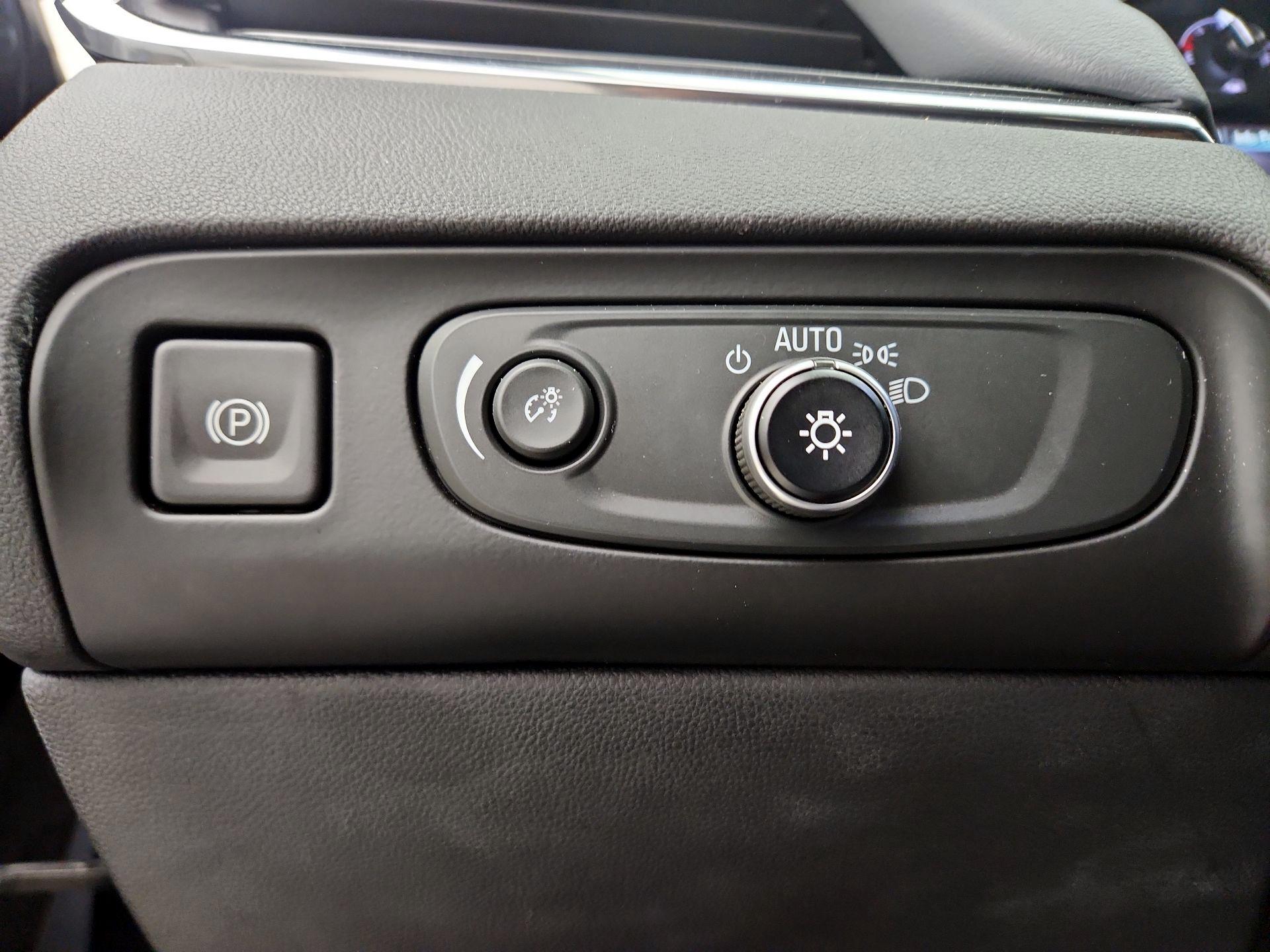 Thumbnail: 2019 Buick Enclave - 13