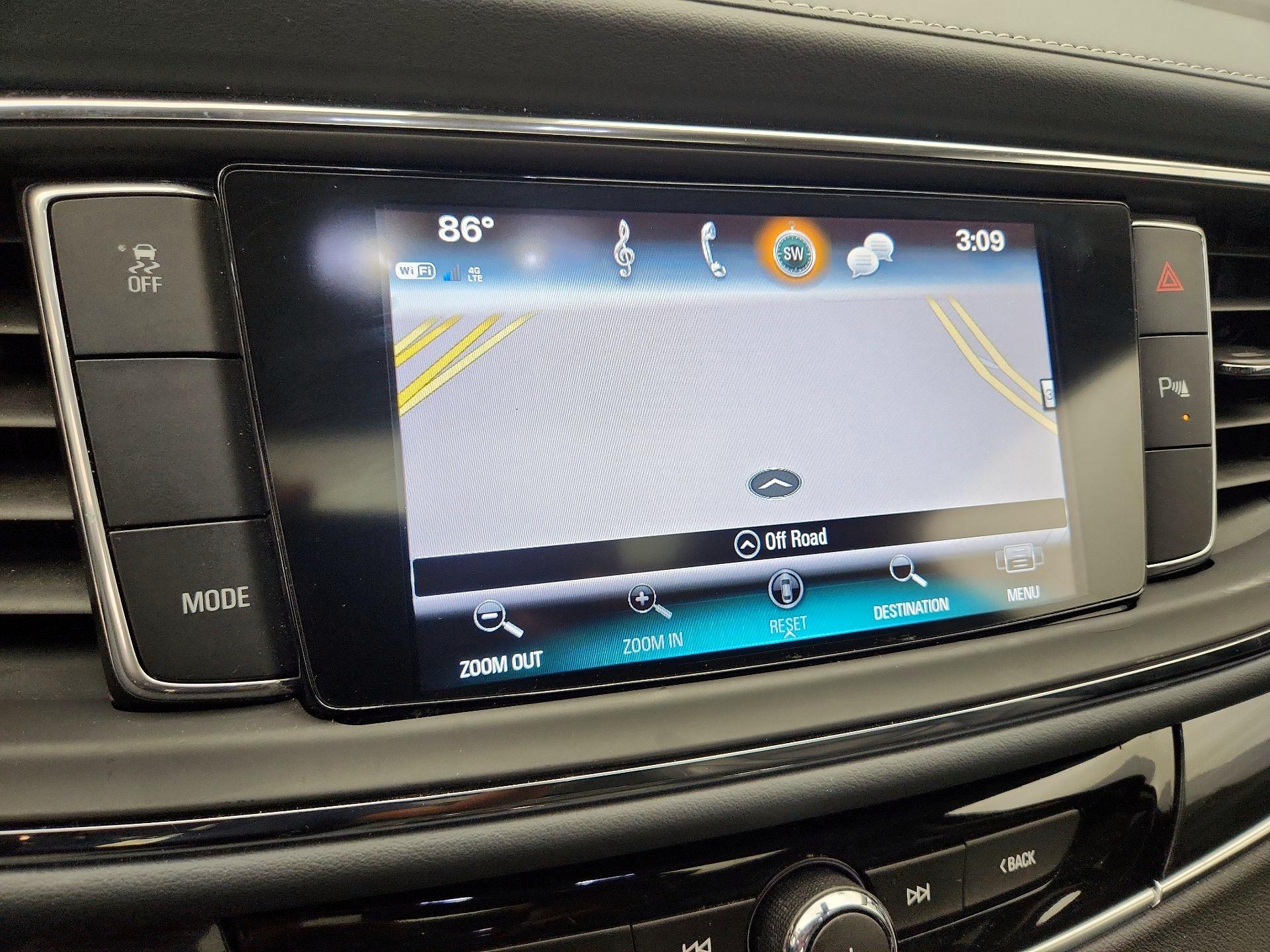 Thumbnail: 2019 Buick Enclave - 14