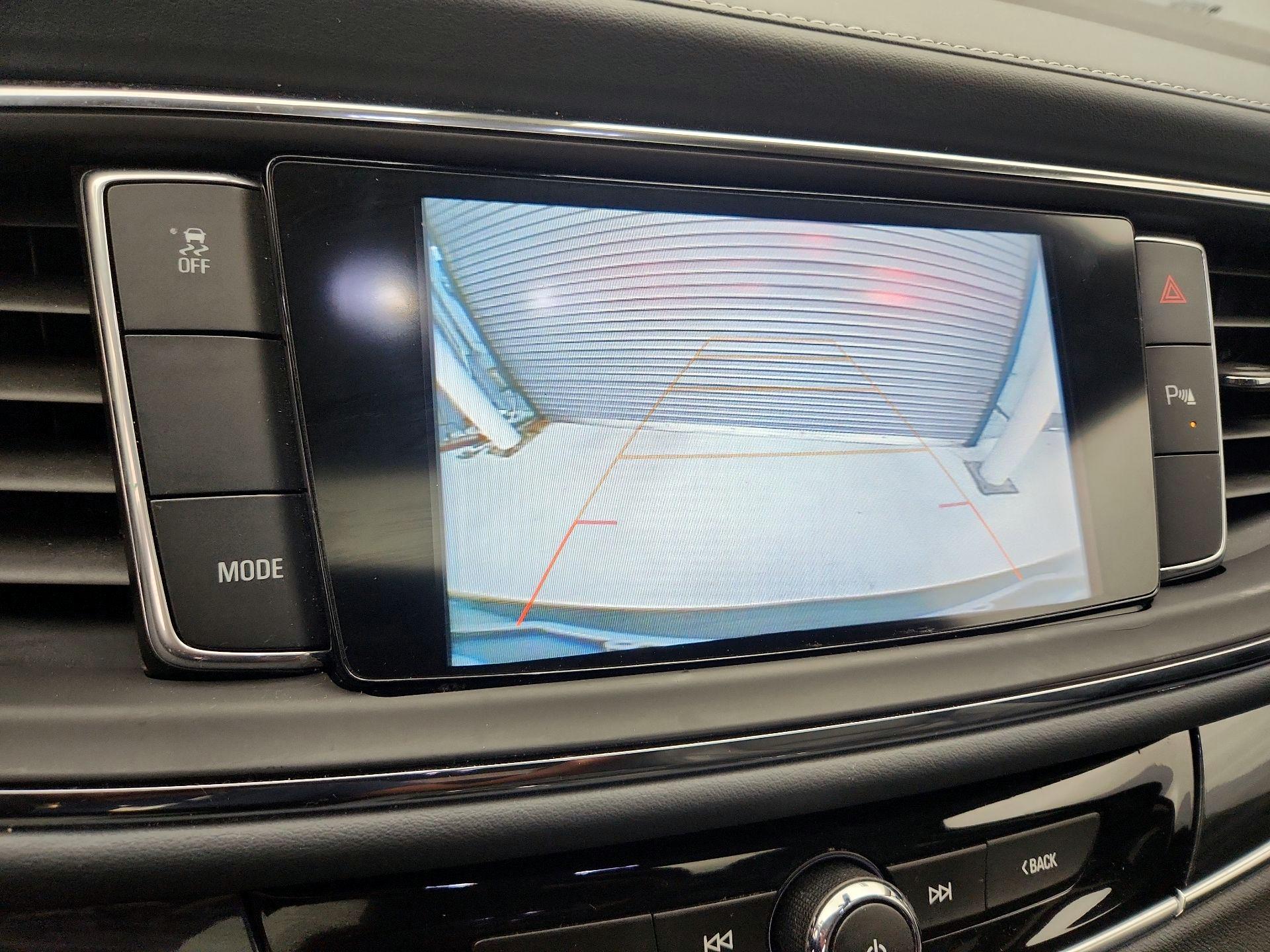 Thumbnail: 2019 Buick Enclave - 15