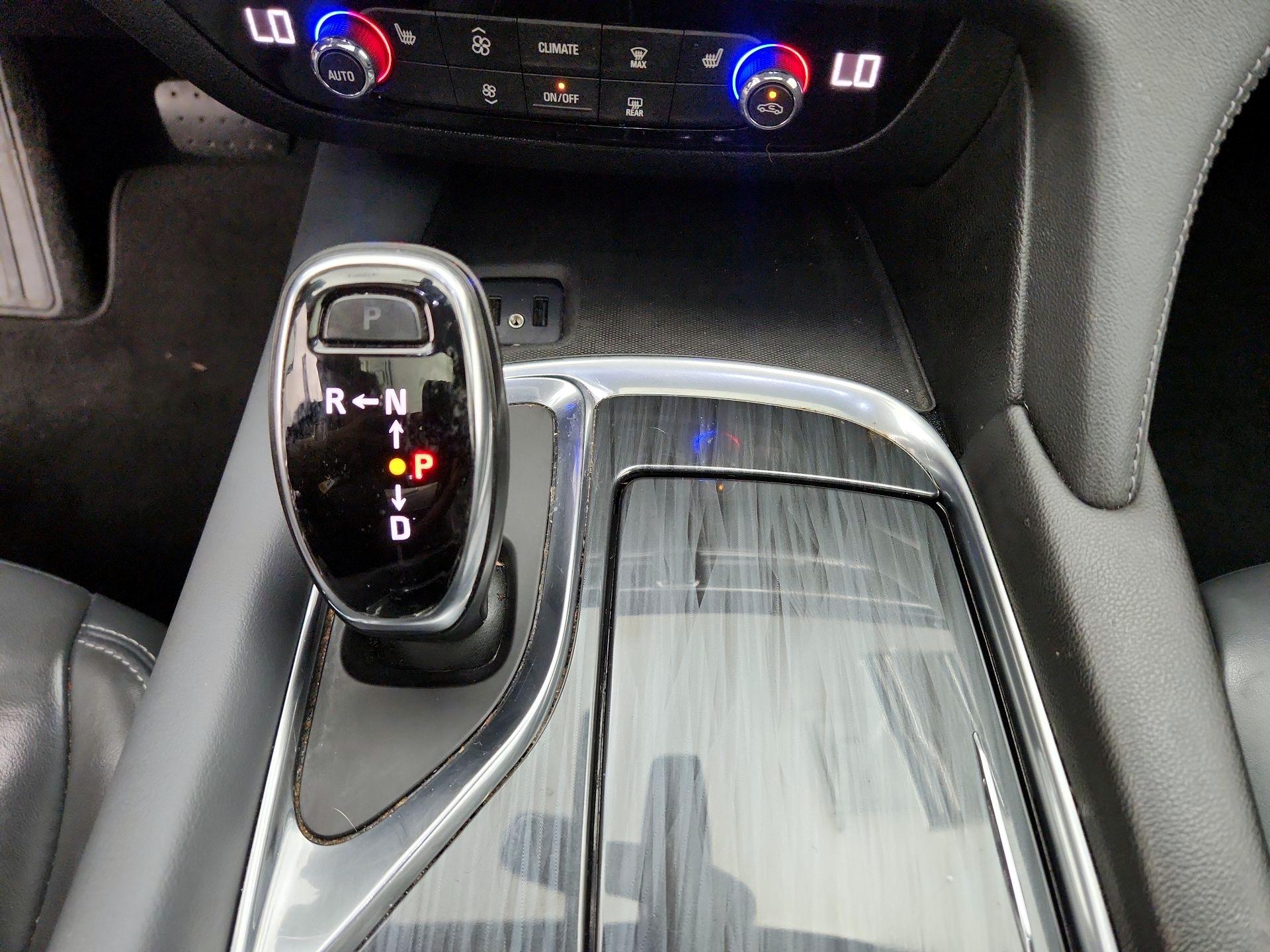 Thumbnail: 2019 Buick Enclave - 18