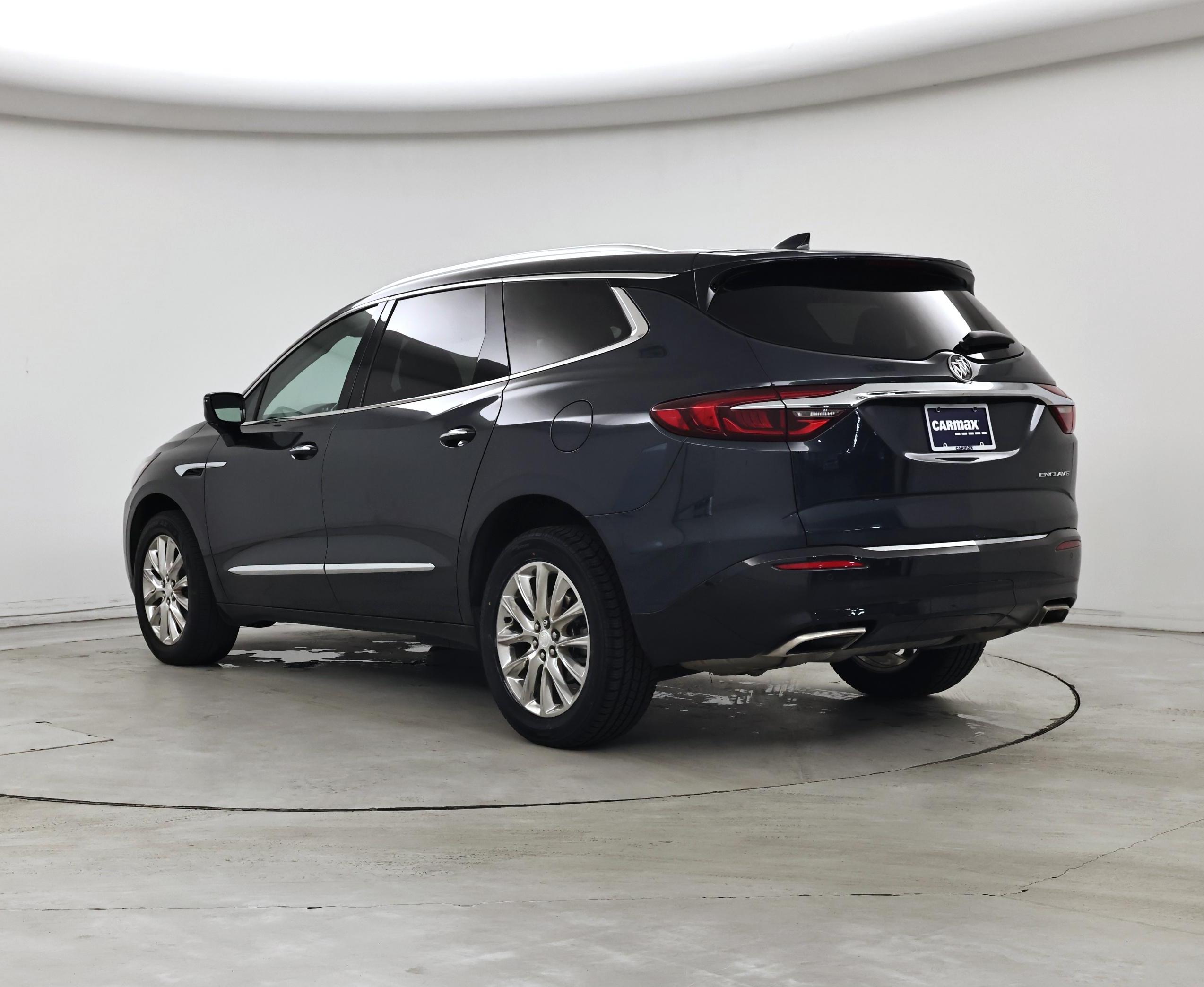Thumbnail: 2019 Buick Enclave - 2