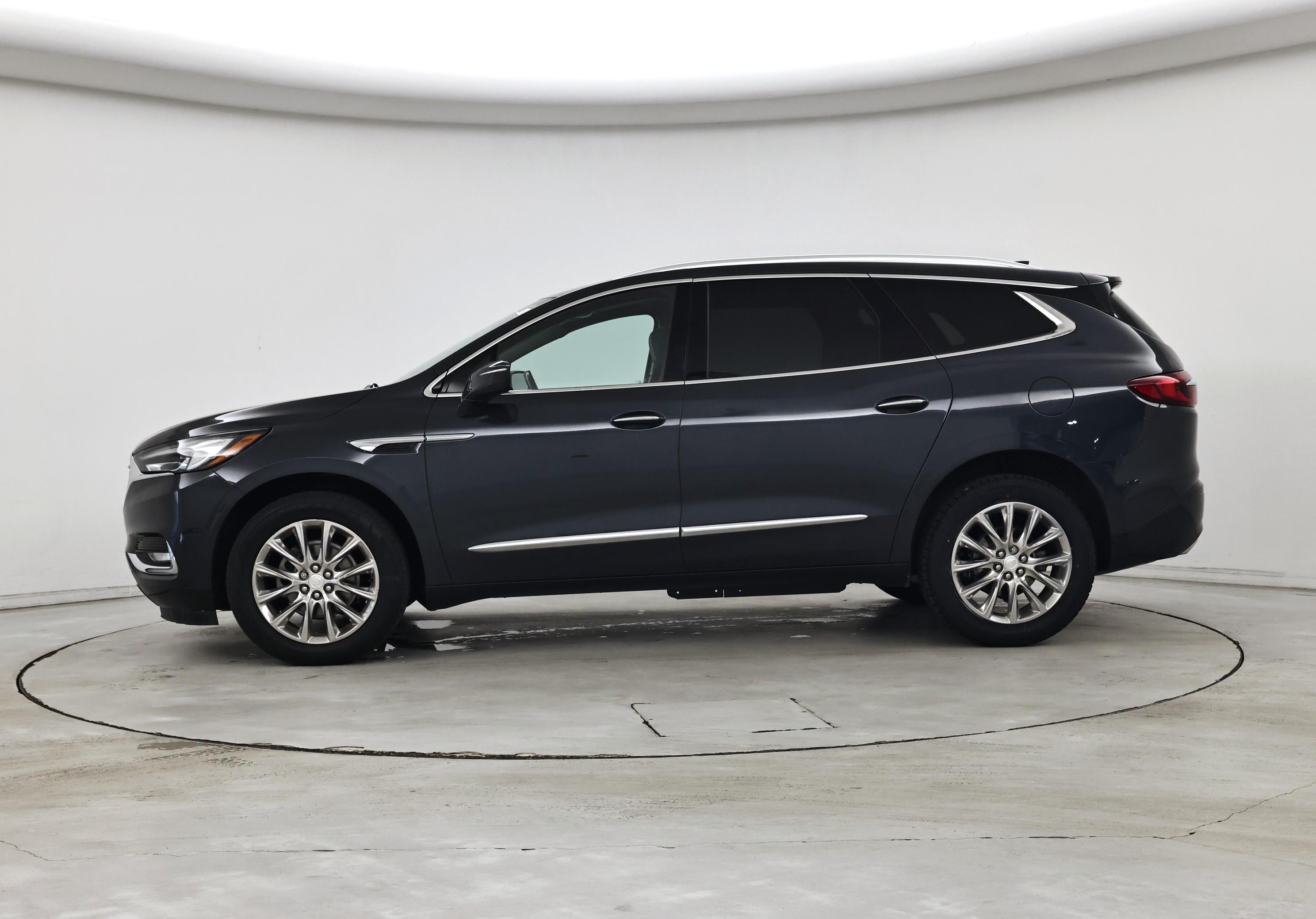 Thumbnail: 2019 Buick Enclave - 3