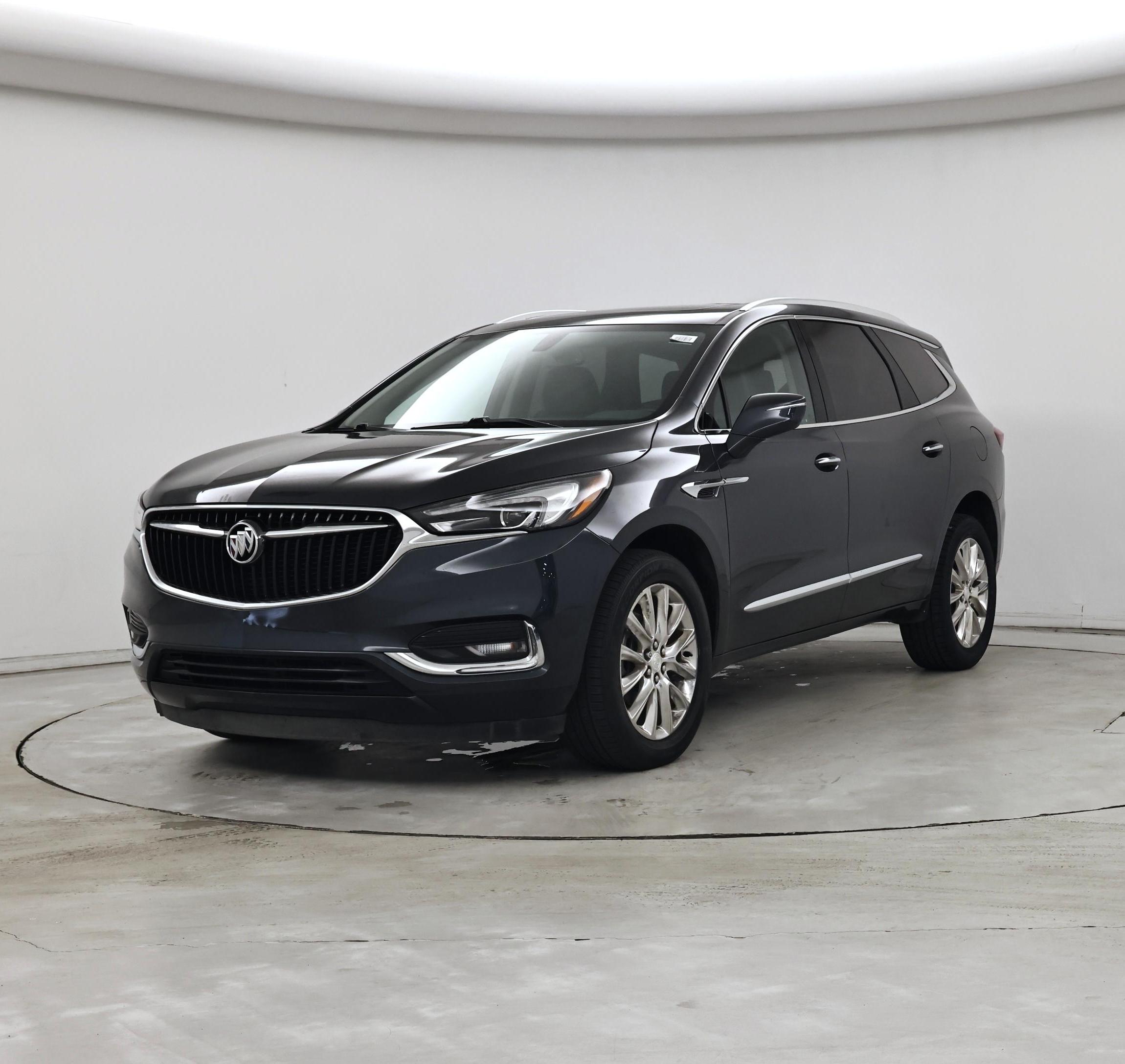Thumbnail: 2019 Buick Enclave - 4