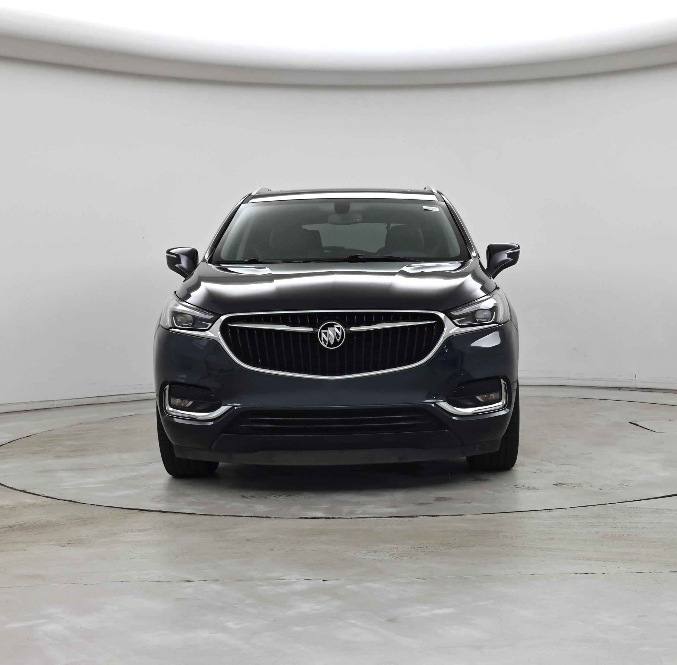Thumbnail: 2019 Buick Enclave - 5