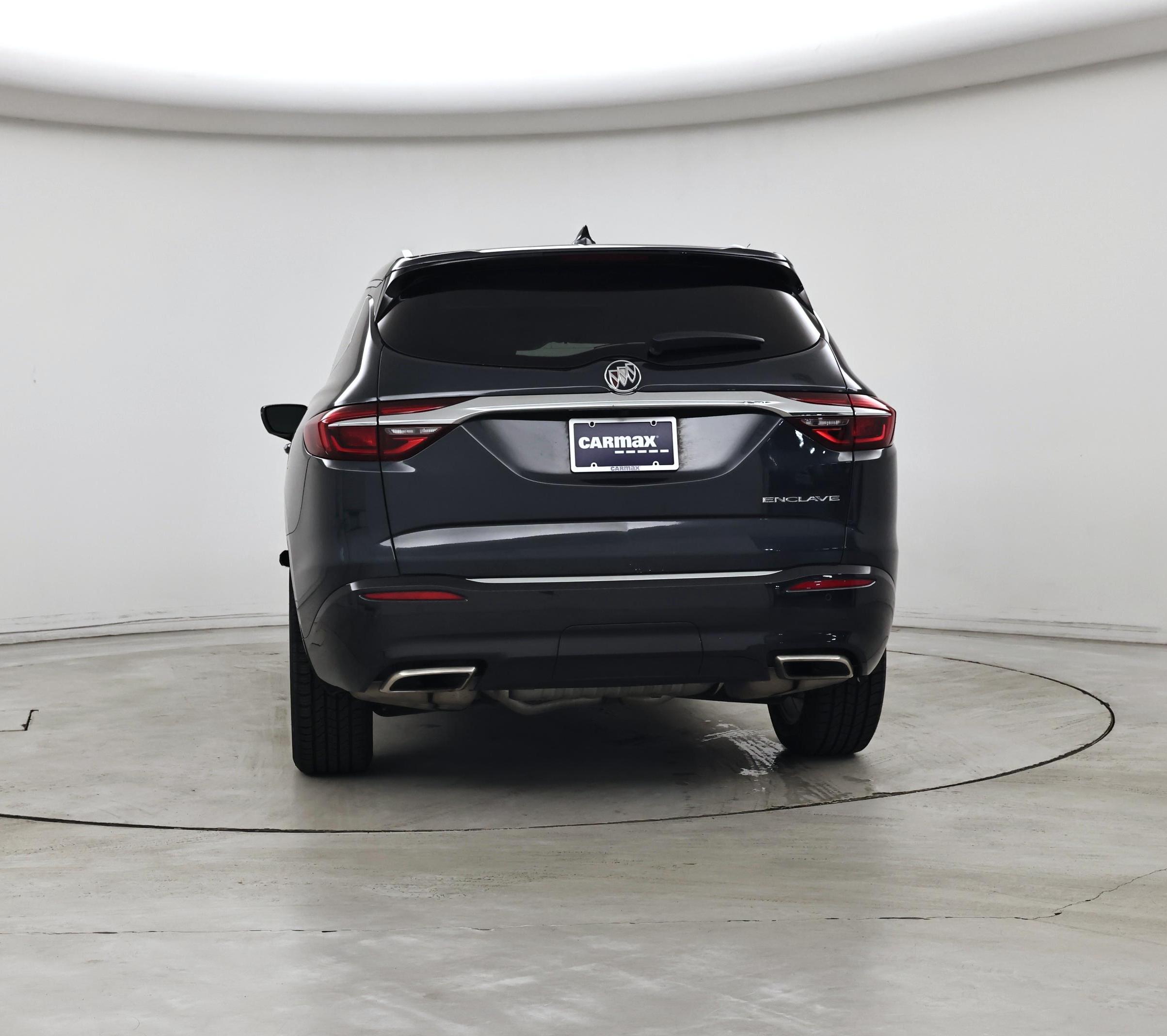 Thumbnail: 2019 Buick Enclave - 6