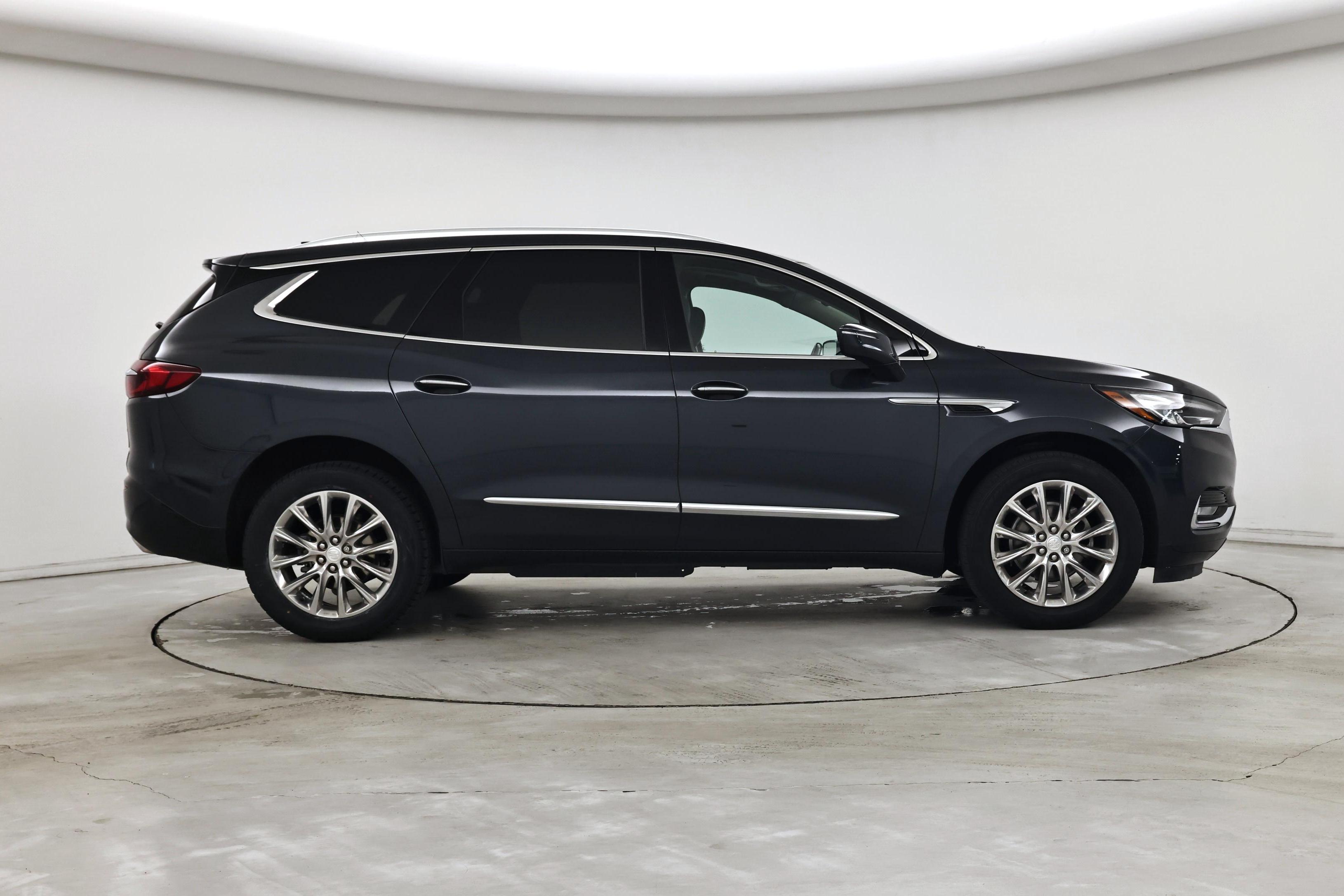 Thumbnail: 2019 Buick Enclave - 7