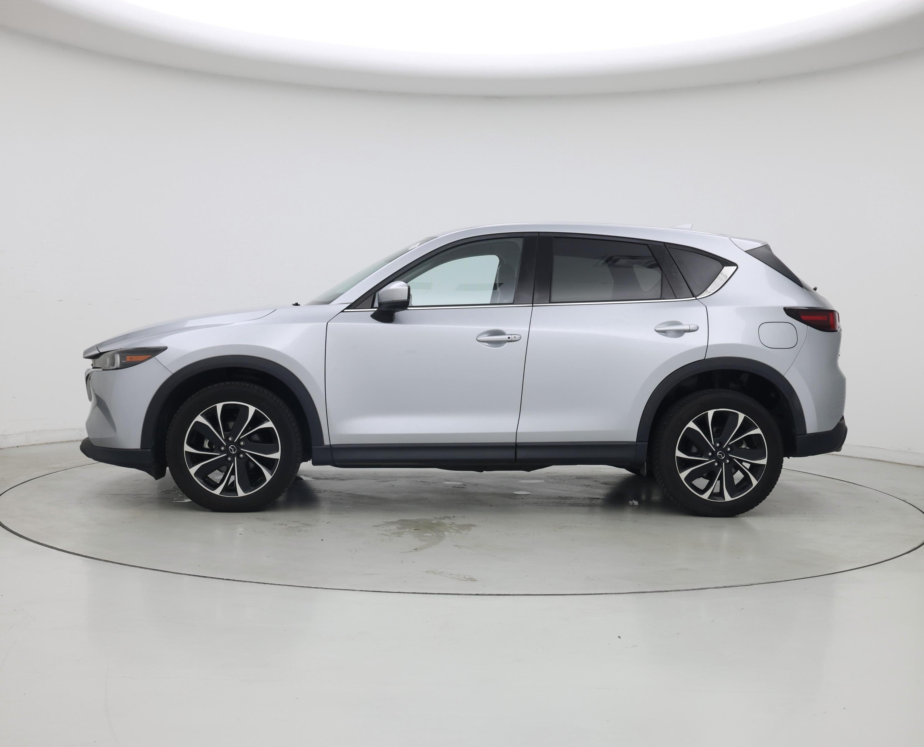 Thumbnail: 2022 Mazda CX-5 - 3