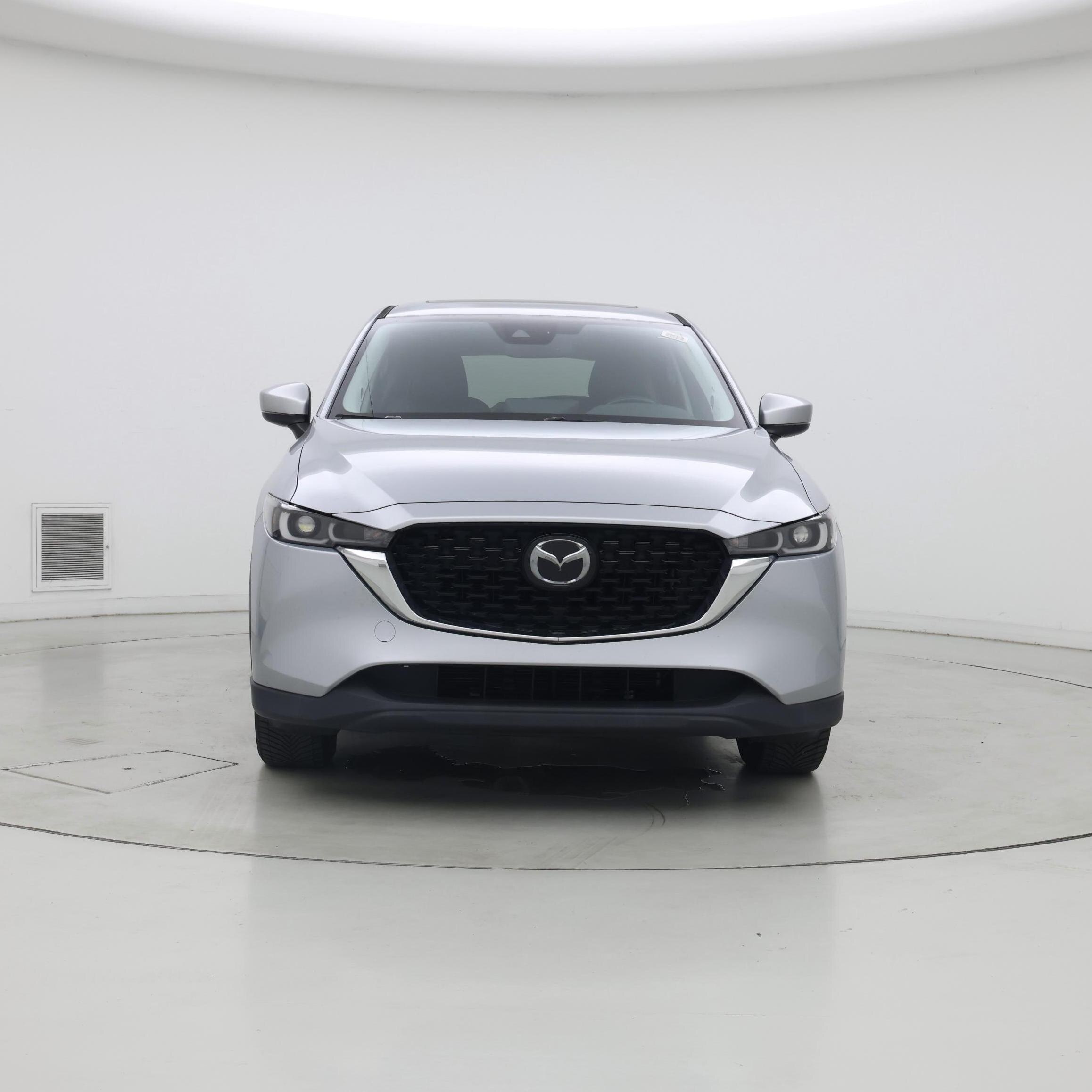 Thumbnail: 2022 Mazda CX-5 - 5