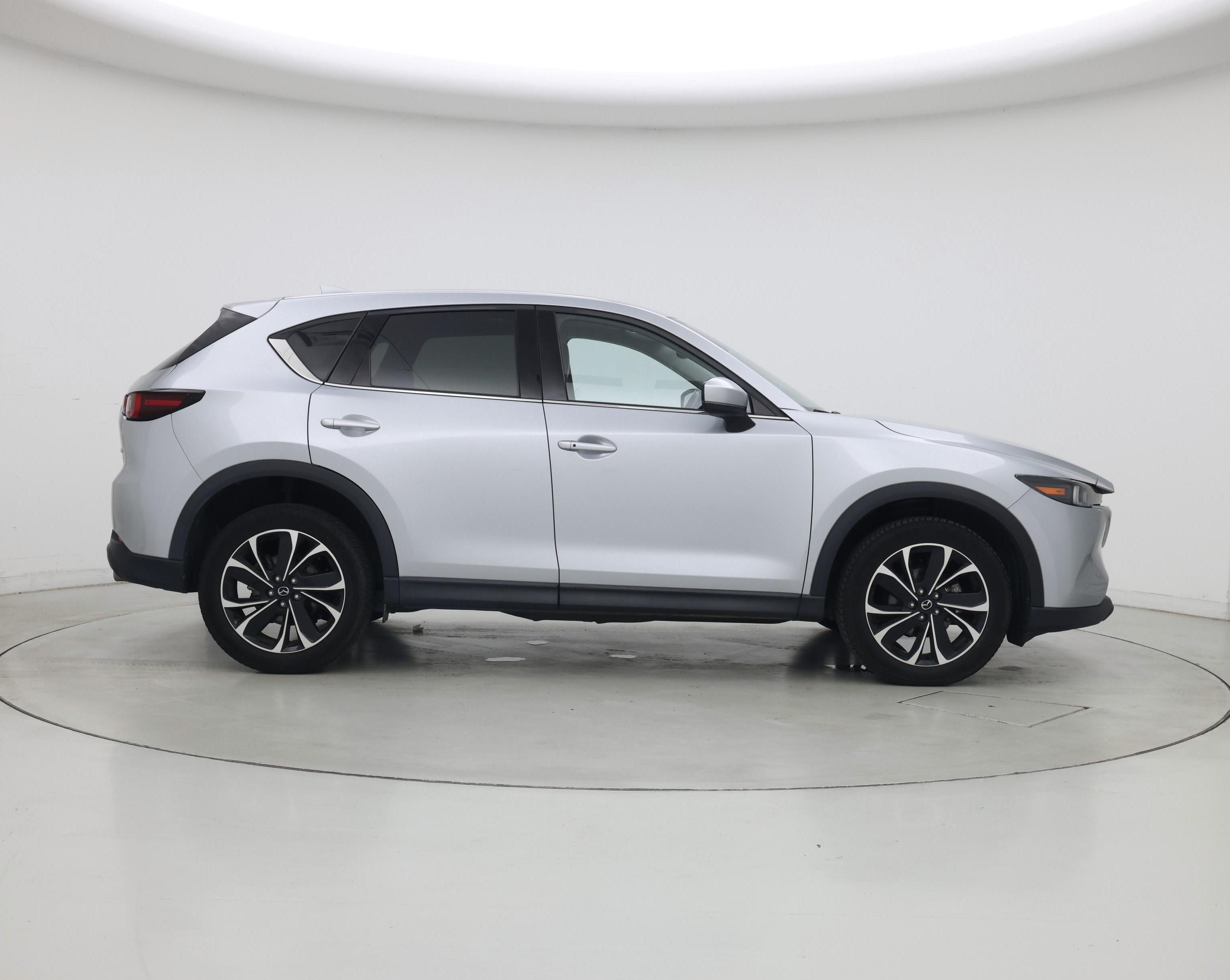 Thumbnail: 2022 Mazda CX-5 - 7