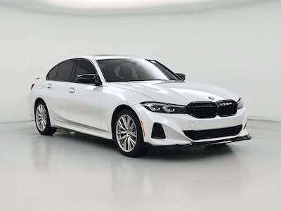 2024 BMW 330 XI