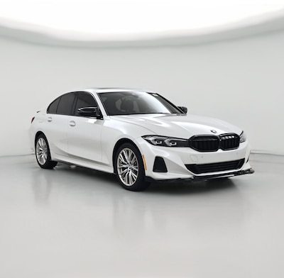 2024 BMW 330 XI