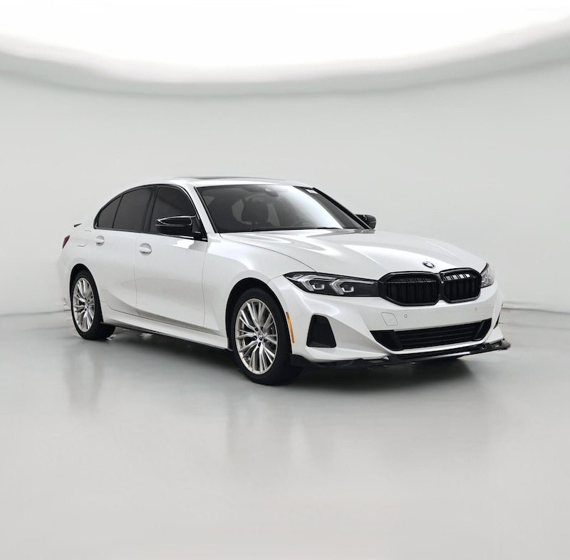 2024 BMW 330 XI