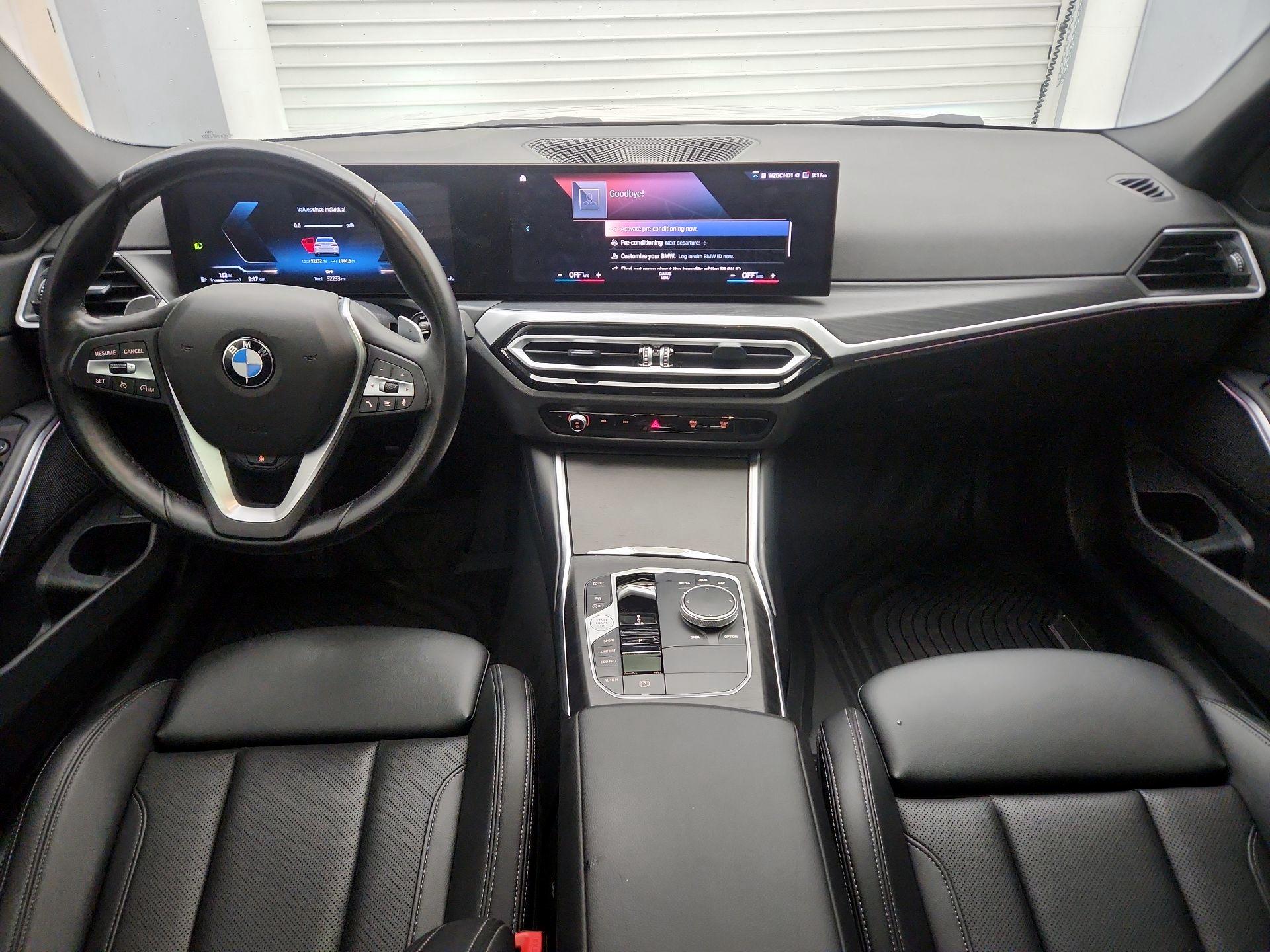 Thumbnail: 2024 BMW 3 Series - 9