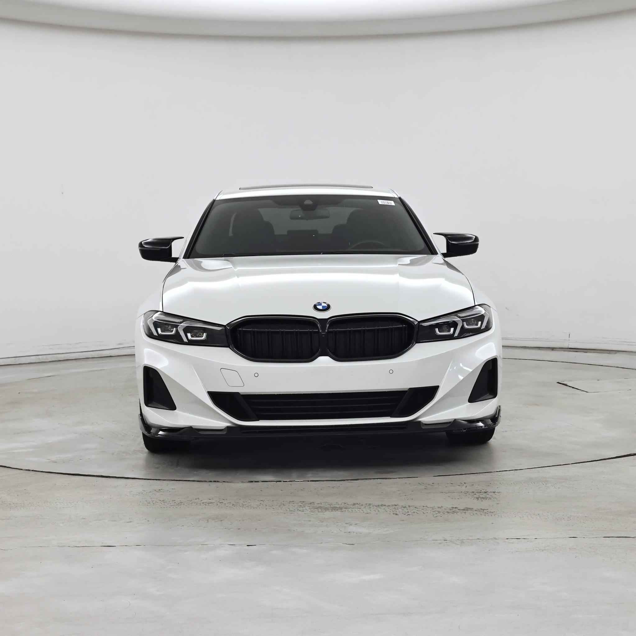 Thumbnail: 2024 BMW 3 Series - 5